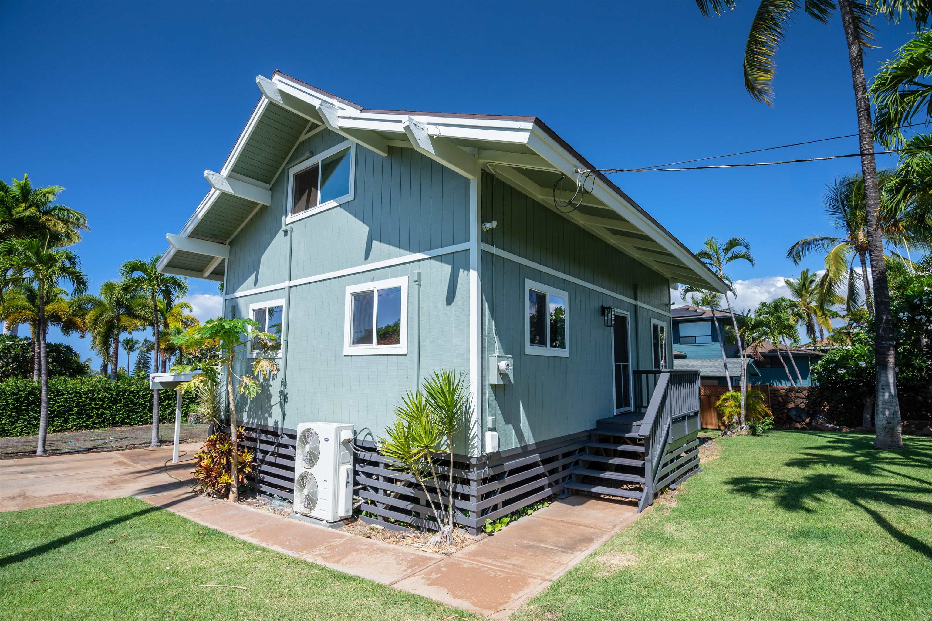 3202  Hoomua Dr Maui Meadows, Maui Meadows home - photo 4 of 32