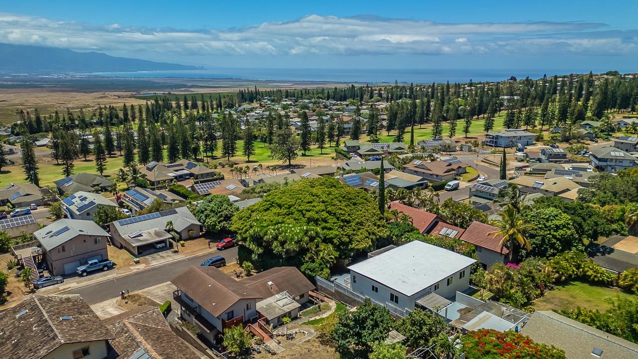 321  Hokulani St , Pukalani home - photo 41 of 47