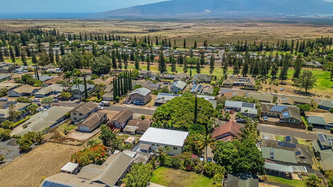 321  Hokulani St , Pukalani home - photo 42 of 47