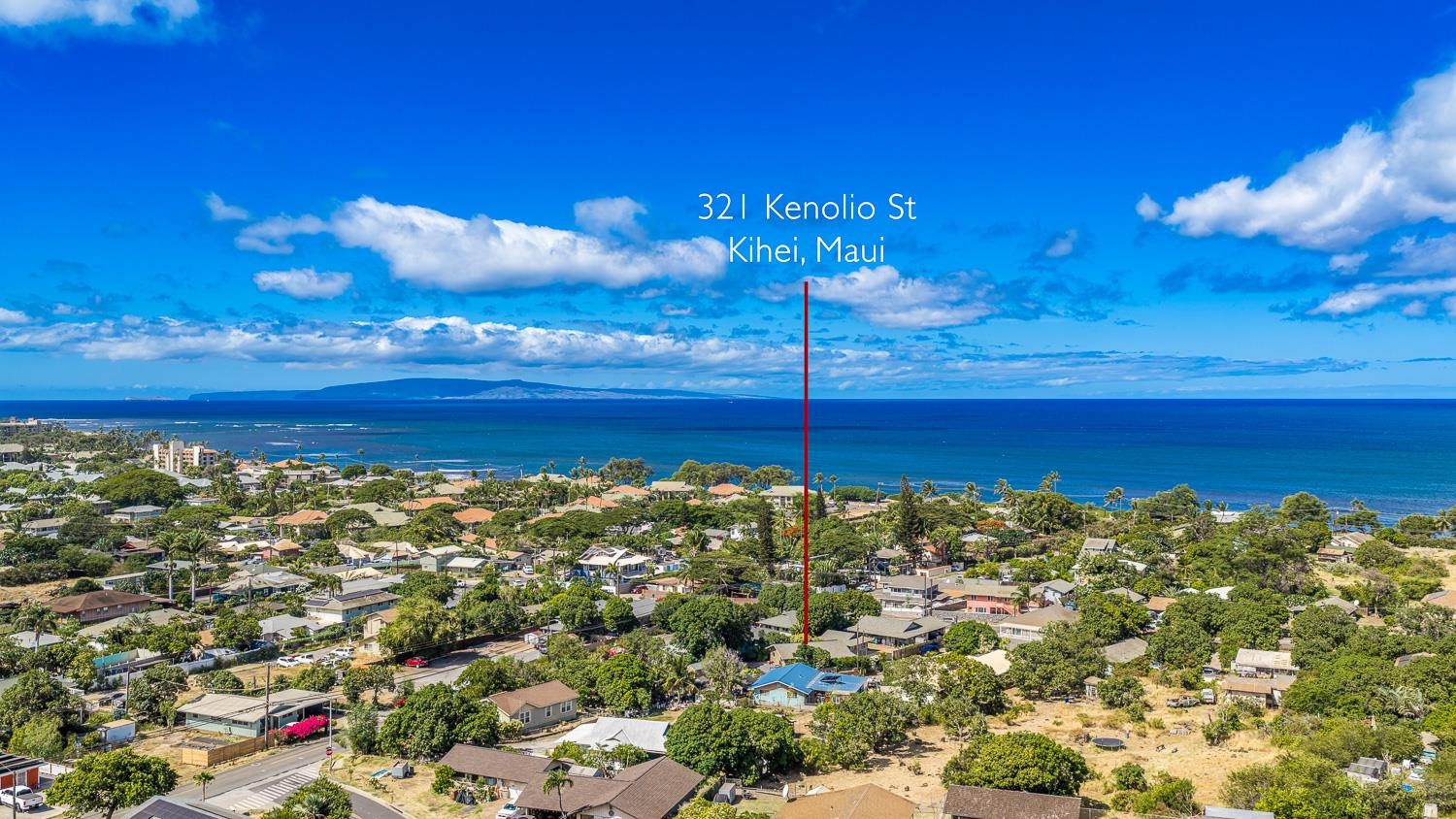321  Kenolio Rd Kihei, Kihei home - photo 4 of 36