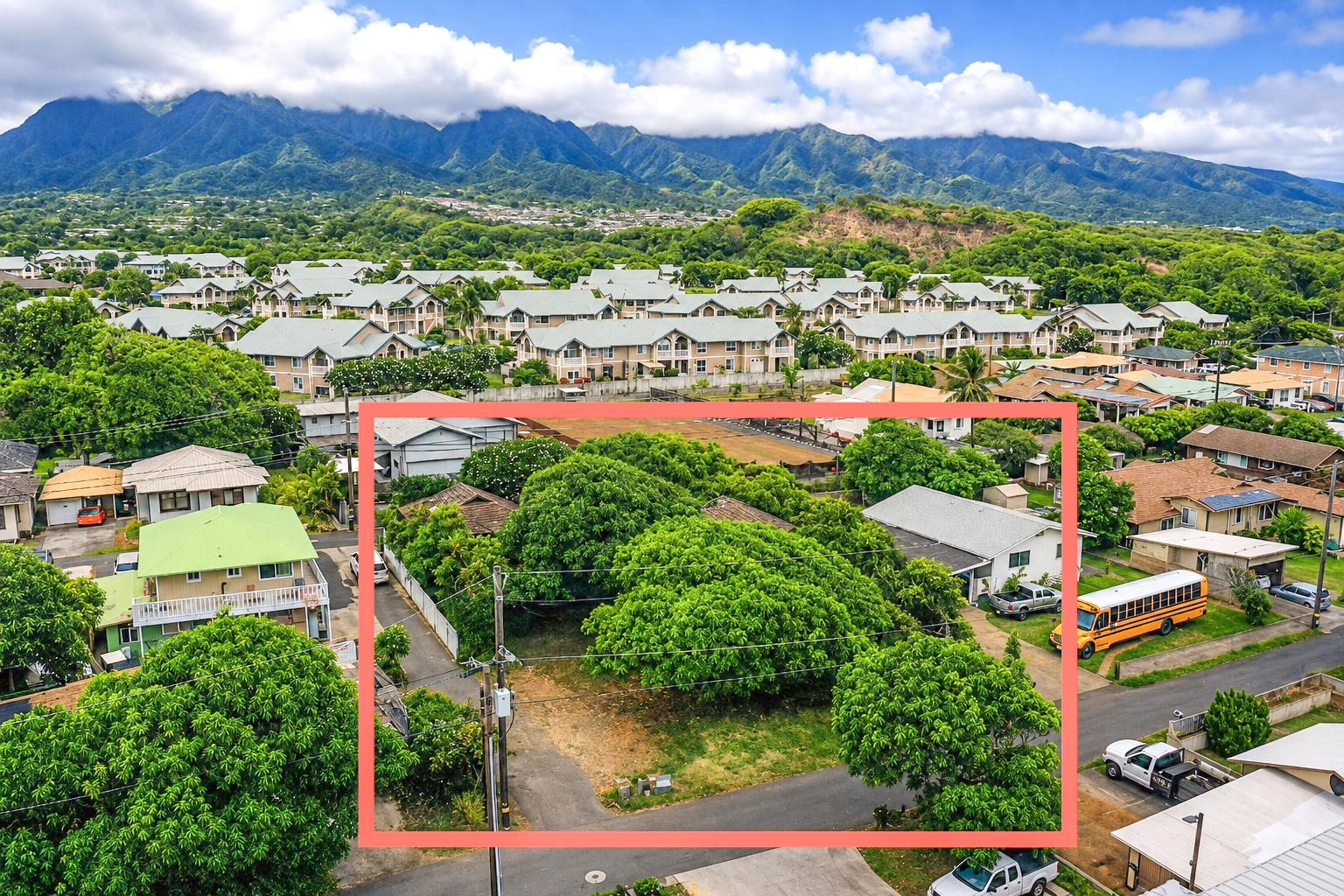 321  Mamo Pl , Wailuku home - photo 2 of 6