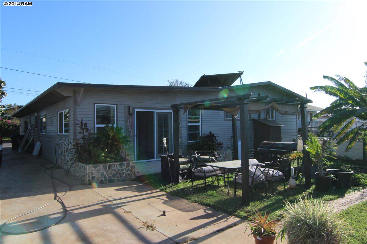 321  Manini Pl Kihei Heights, Kihei home - photo 5 of 30