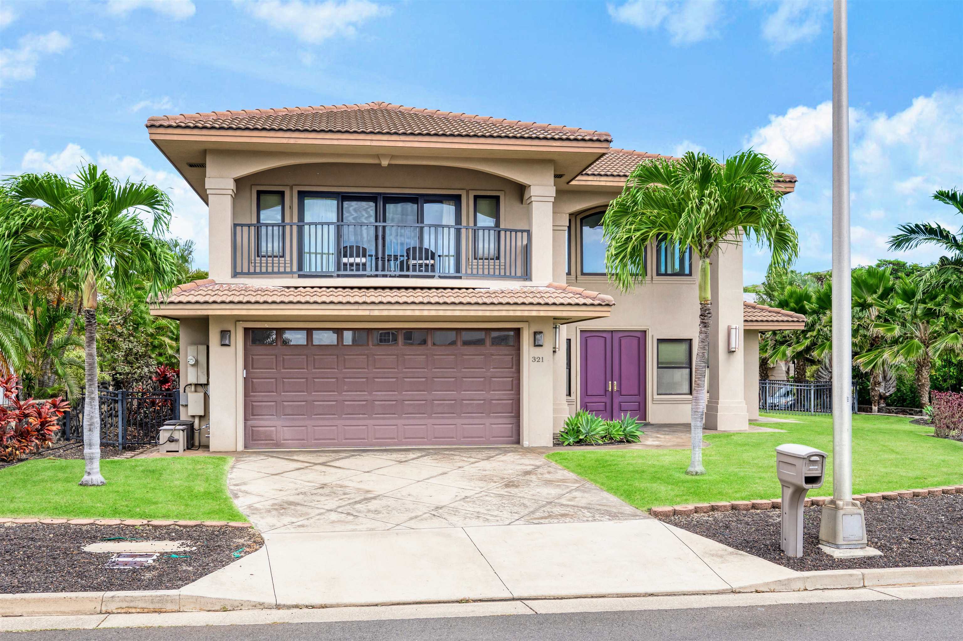 321  Puumakani Pl The Fairways,  home - photo 1 of 37
