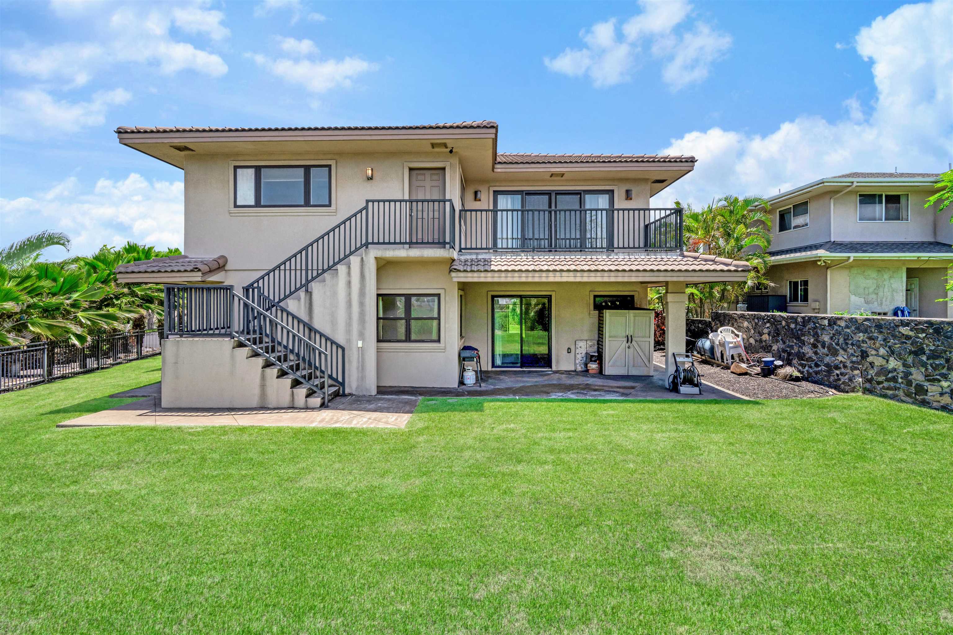 321  Puumakani Pl The Fairways, Kahului home - photo 31 of 37