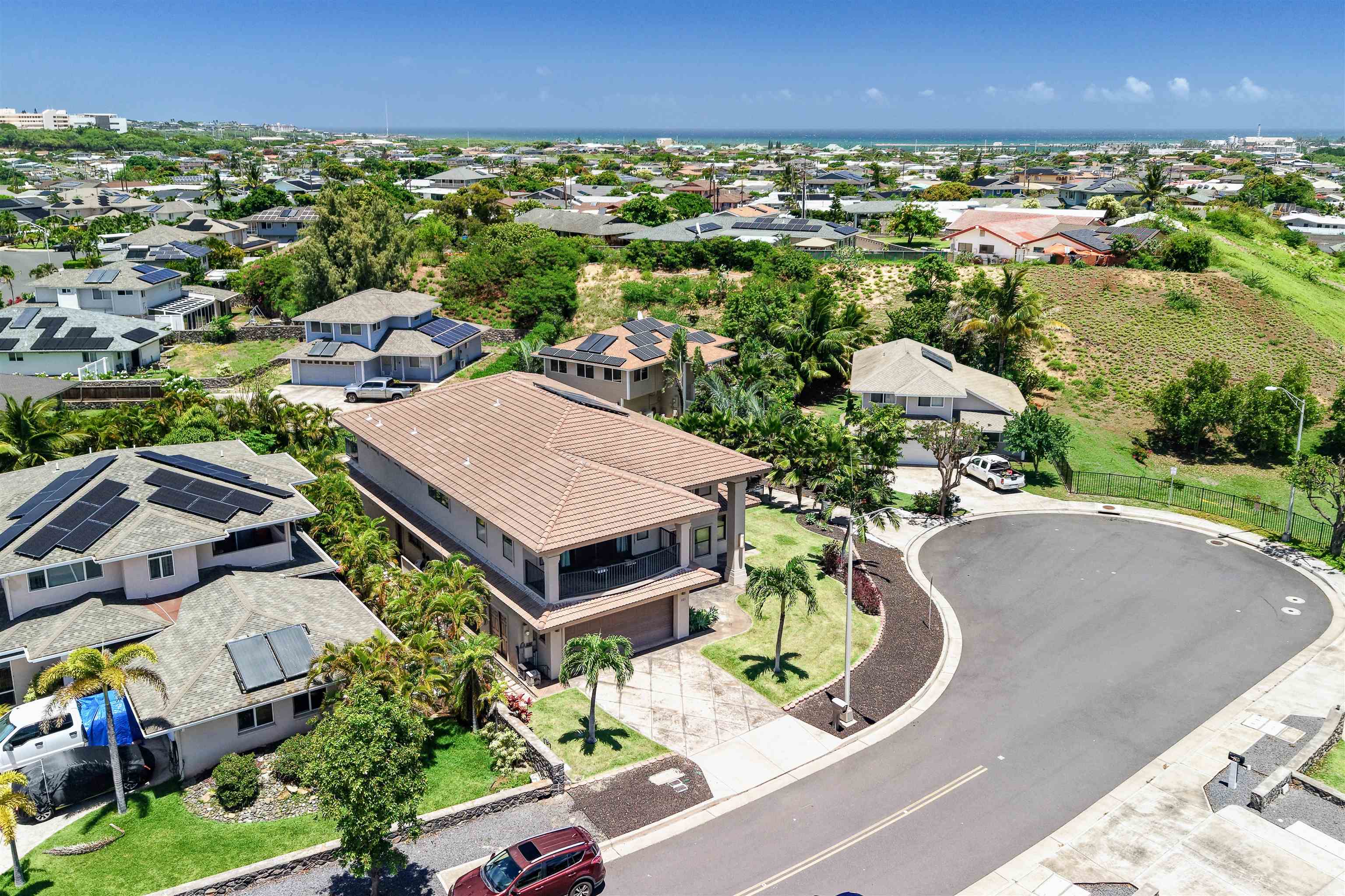 321  Puumakani Pl The Fairways, Kahului home - photo 34 of 37