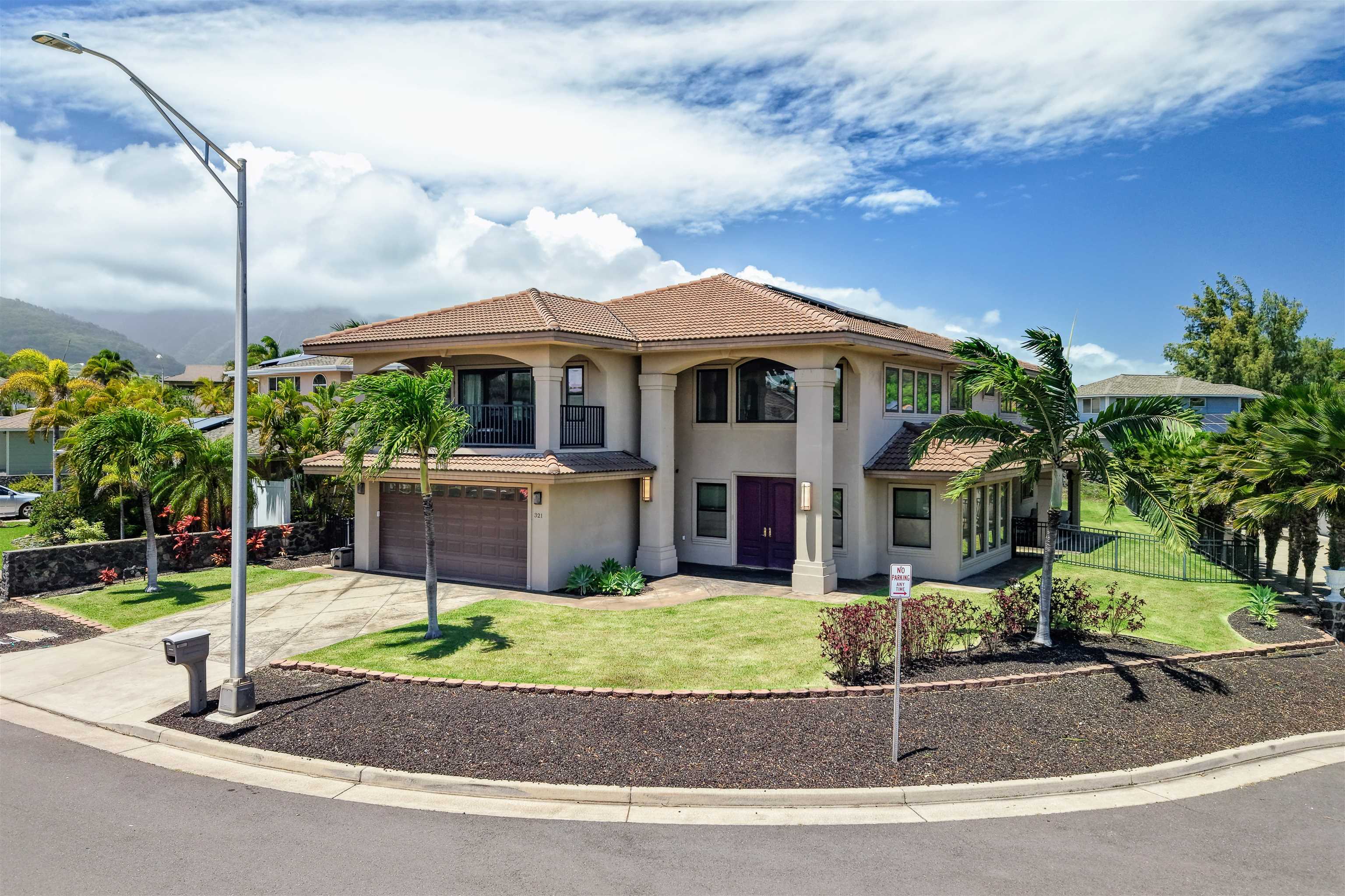 321  Puumakani Pl The Fairways, Kahului home - photo 35 of 37