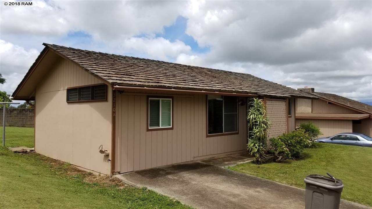 3210  Honokolani St Pukalani, Pukalani home - photo 15 of 21