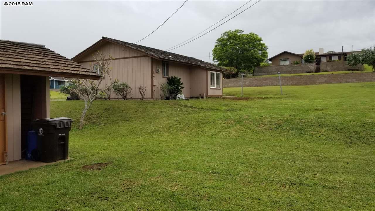 3210  Honokolani St Pukalani, Pukalani home - photo 20 of 21