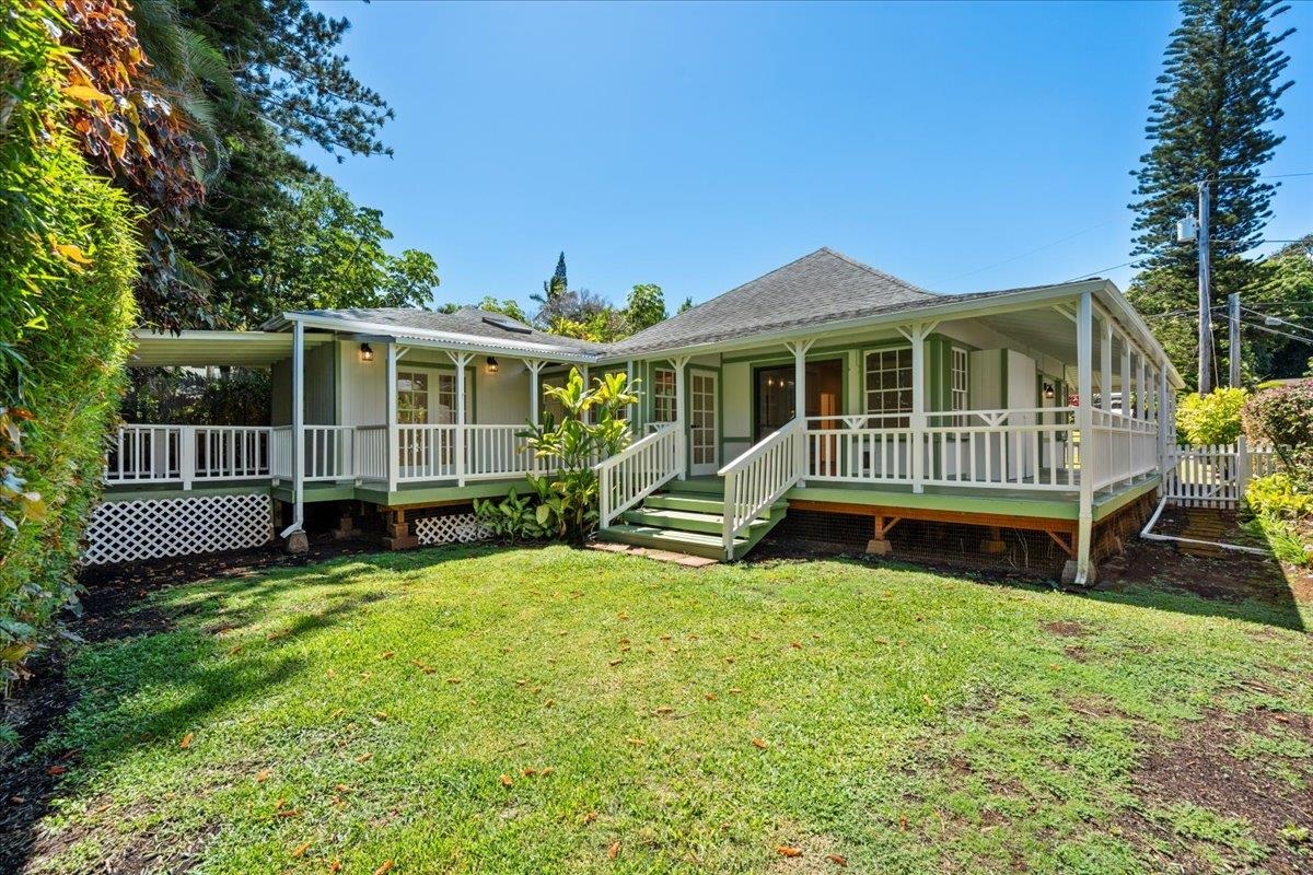 3217  Luahine Pl , Haiku home - photo 18 of 48