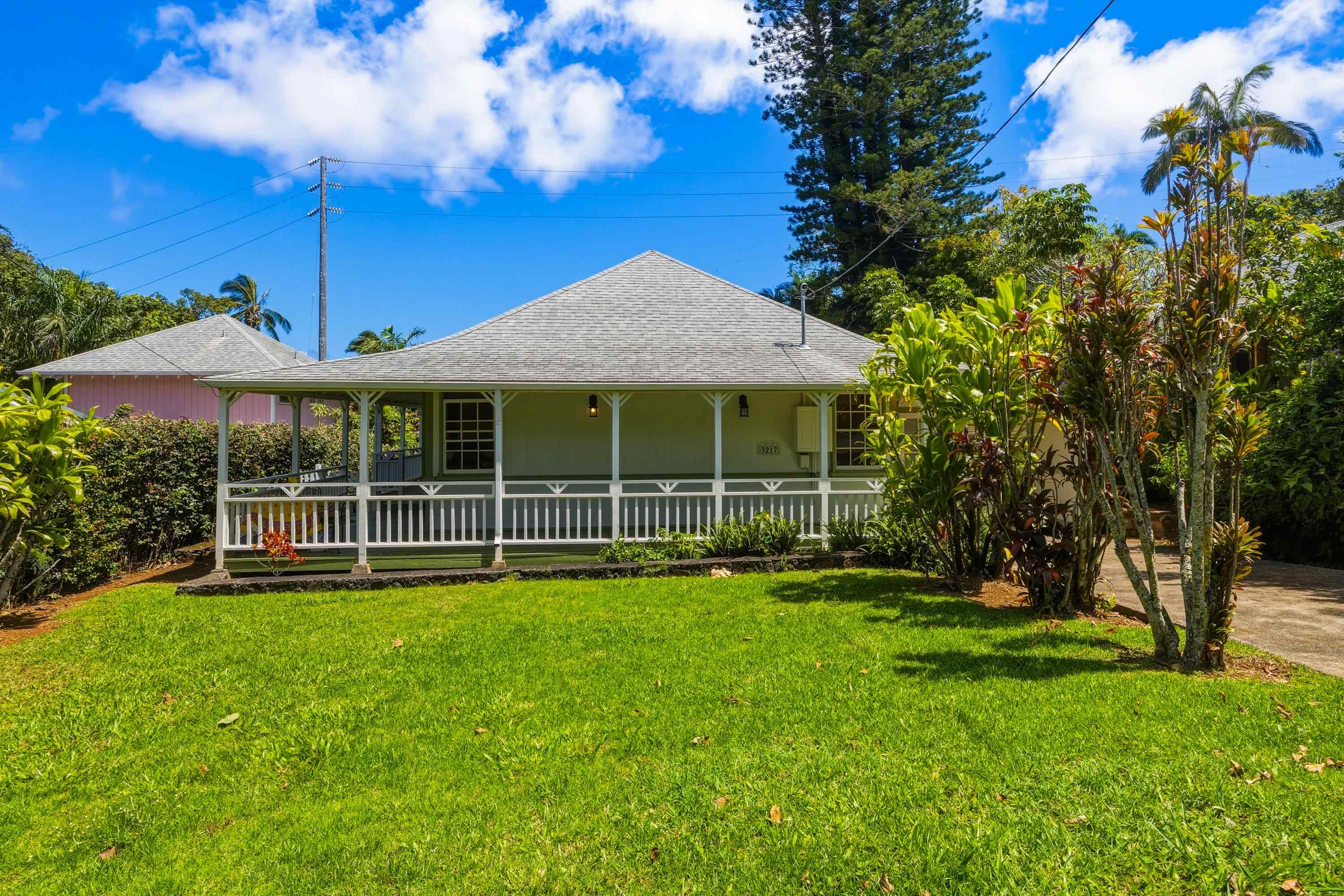 3217  Luahine Pl , Haiku home - photo 50 of 50