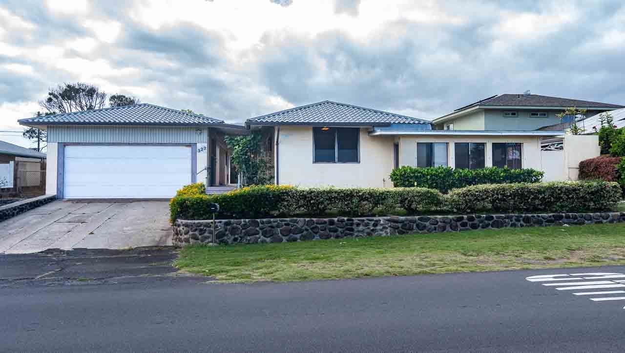 322  Kahiki St Kahului, Kahului home - photo 5 of 50