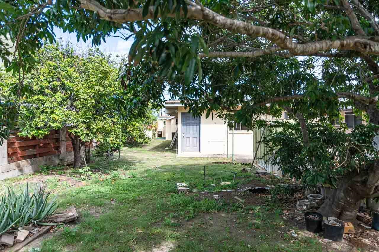 322  Kahiki St Kahului, Kahului home - photo 47 of 50