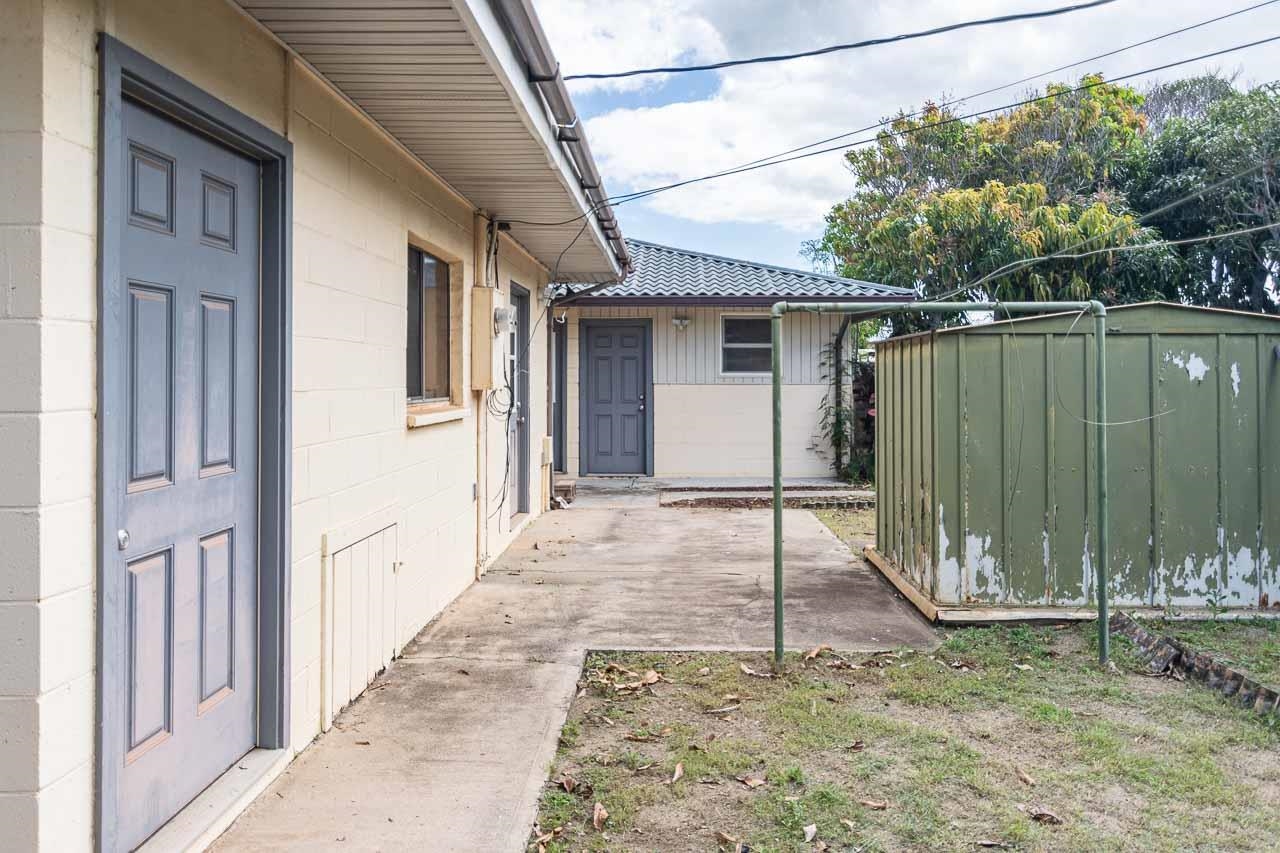 322  Kahiki St Kahului, Kahului home - photo 48 of 50