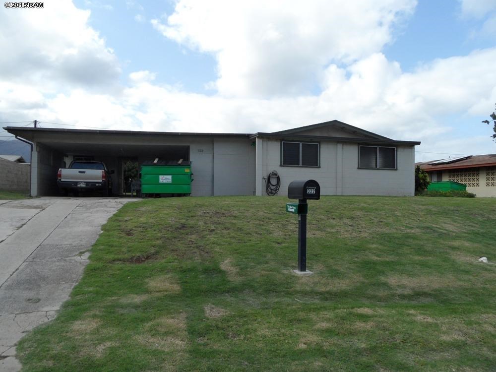 322  Molokai Hema St Kahului, Kahului home - photo 2 of 30