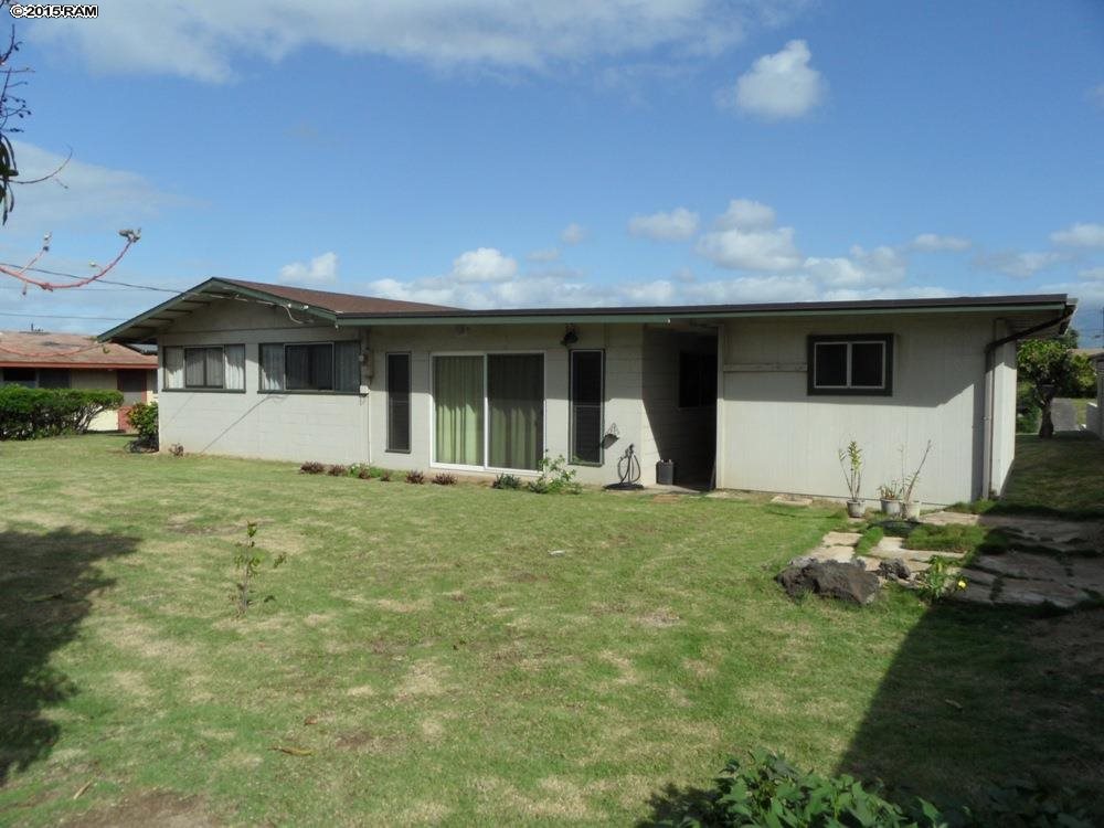 322  Molokai Hema St Kahului, Kahului home - photo 25 of 30