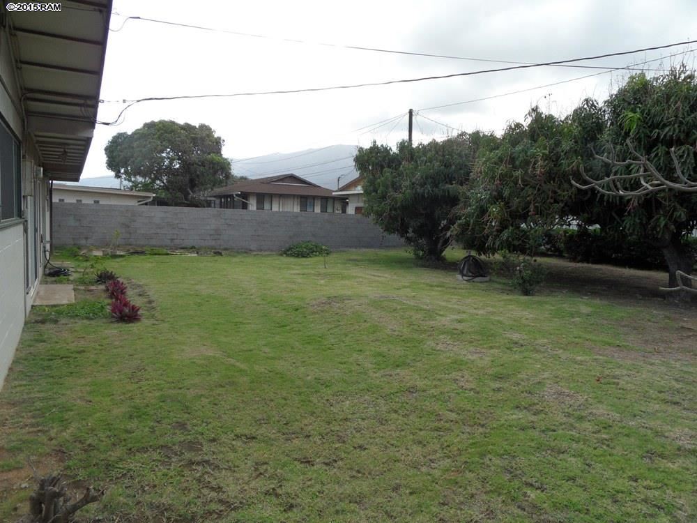 322  Molokai Hema St Kahului, Kahului home - photo 27 of 30