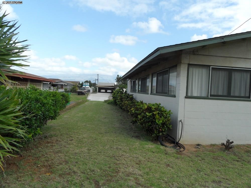 322  Molokai Hema St Kahului, Kahului home - photo 29 of 30