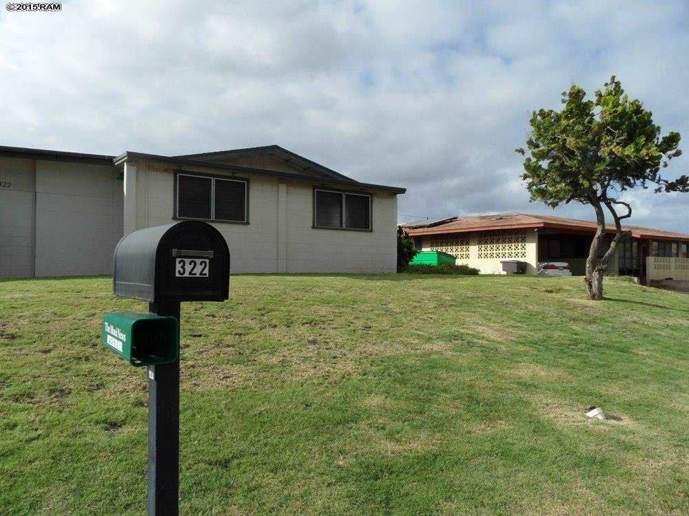 322  Molokai Hema St Kahului, Kahului home - photo 30 of 30