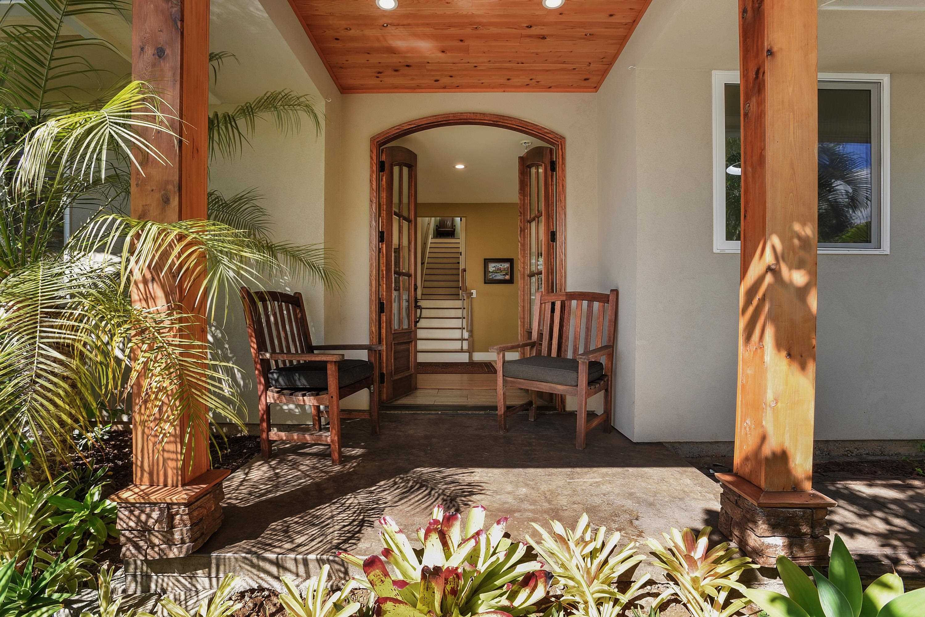 3220  Waileia Pl Maui Meadows, Maui Meadows home - photo 2 of 46