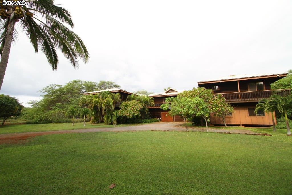 3226  Rd Kaluakoi Resort-w.molokai, Molokai home - photo 3 of 30
