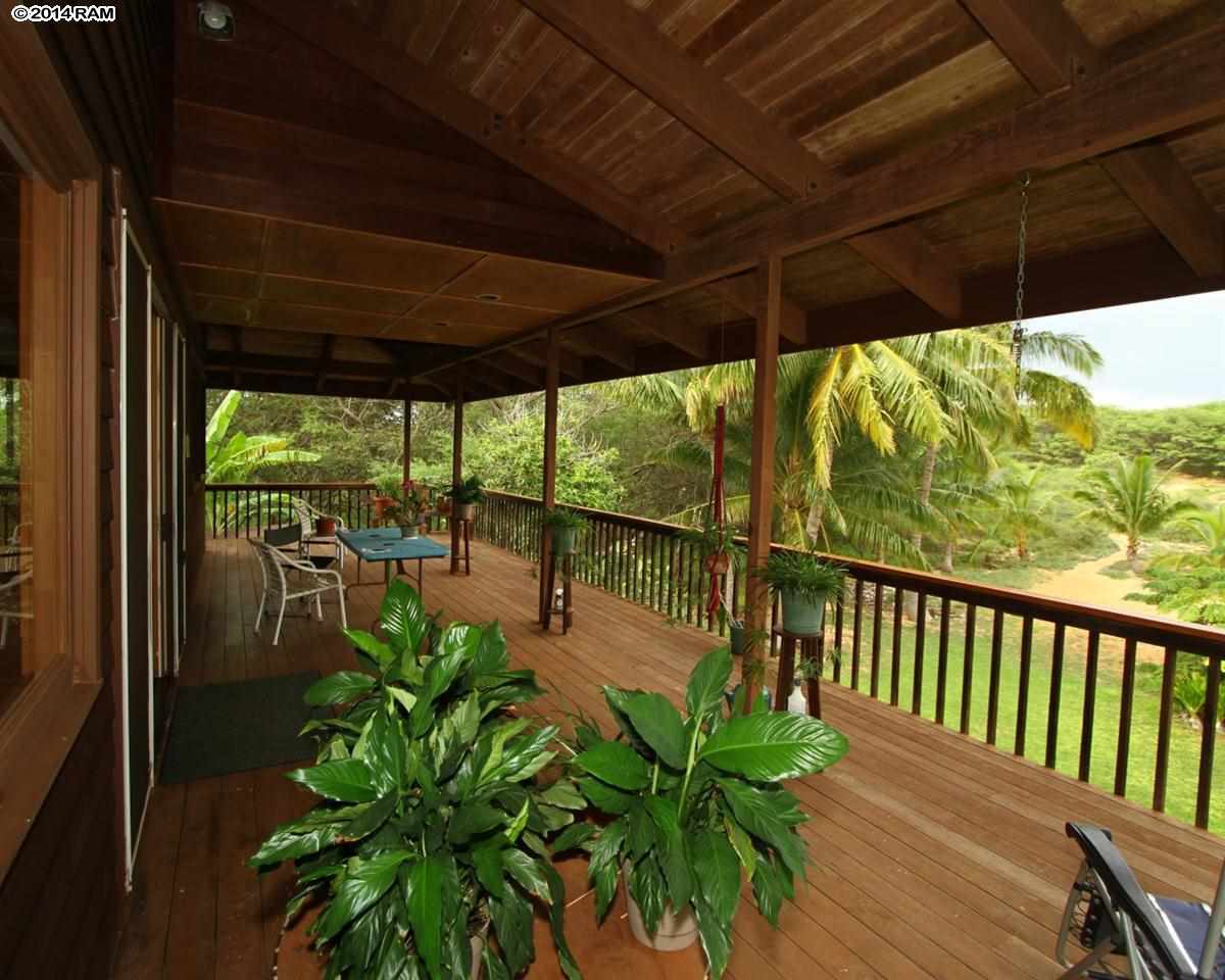 3226  Rd Kaluakoi Resort-w.molokai, Molokai home - photo 4 of 30