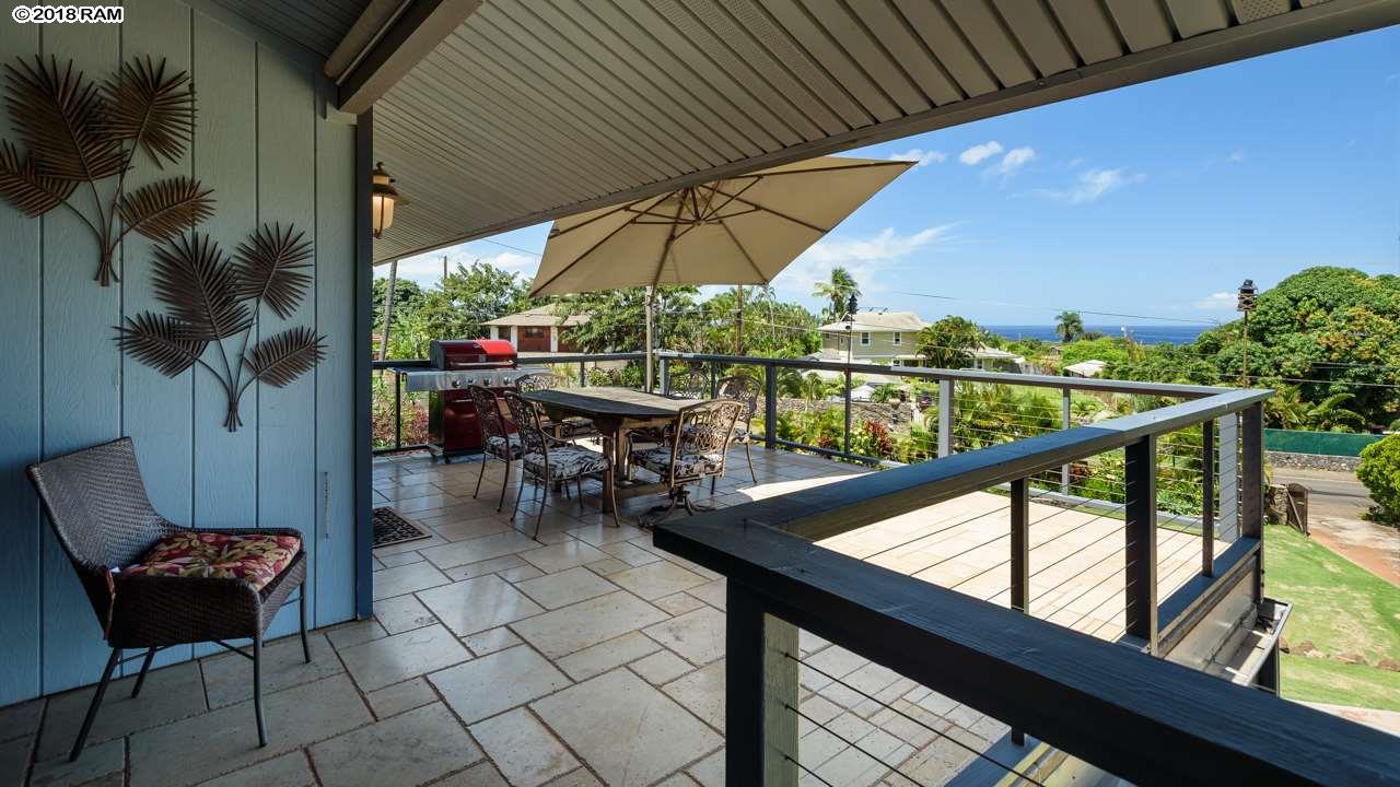 3227 Mapu Dr , Kihei house for sale Maui Meadows Maui Meadows