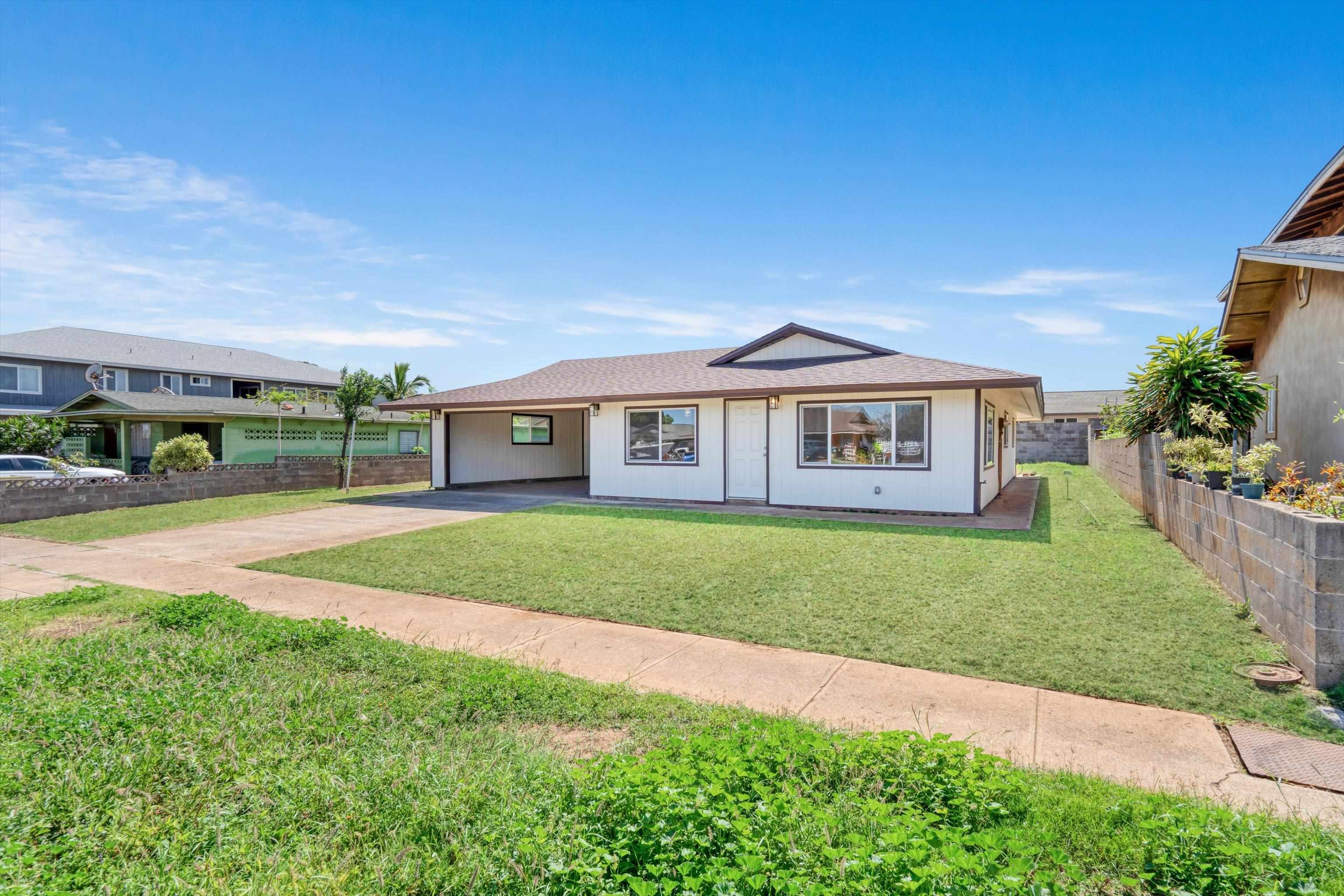 323  Papa Ave , Kahului home - photo 27 of 40
