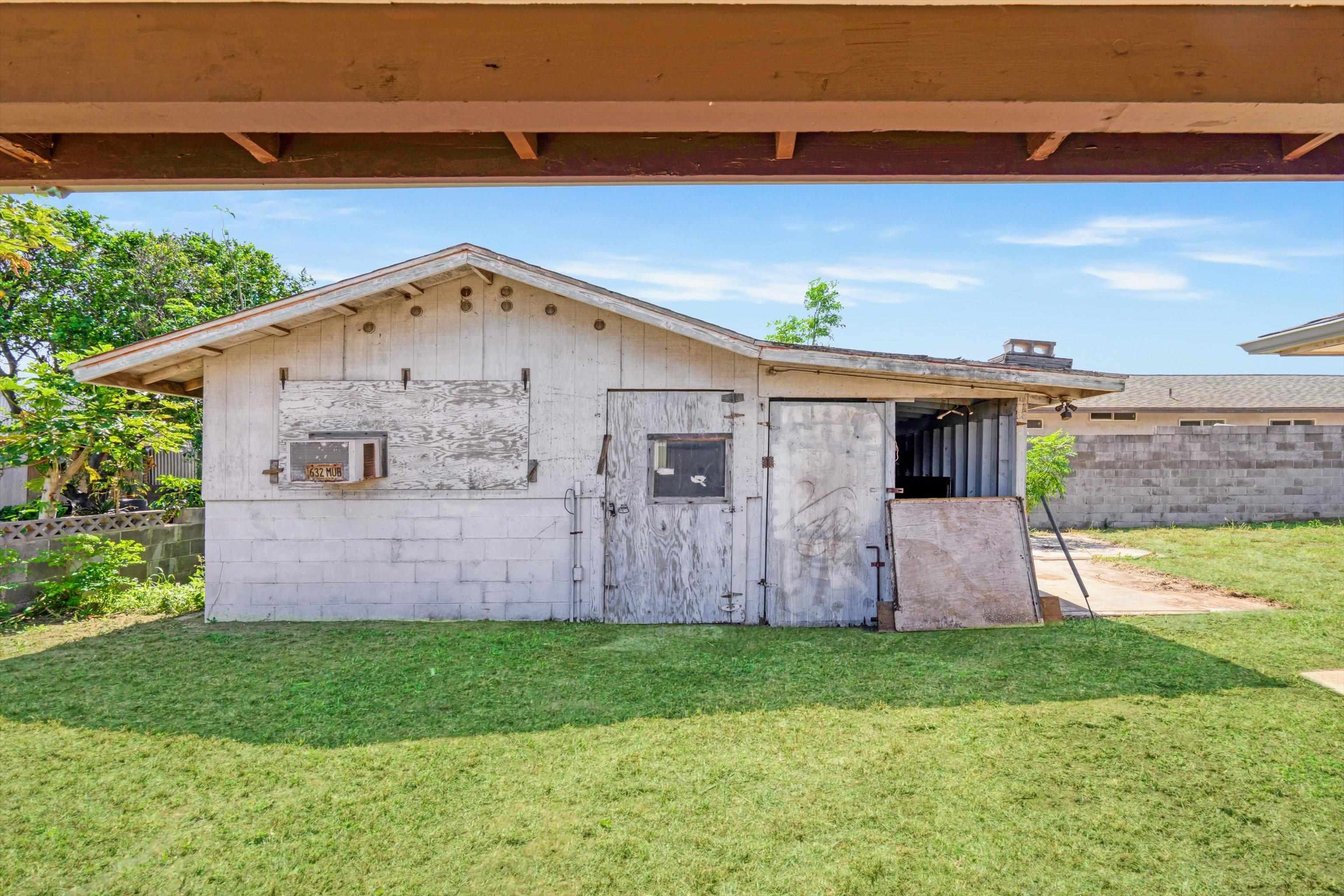 323  Papa Ave , Kahului home - photo 30 of 40