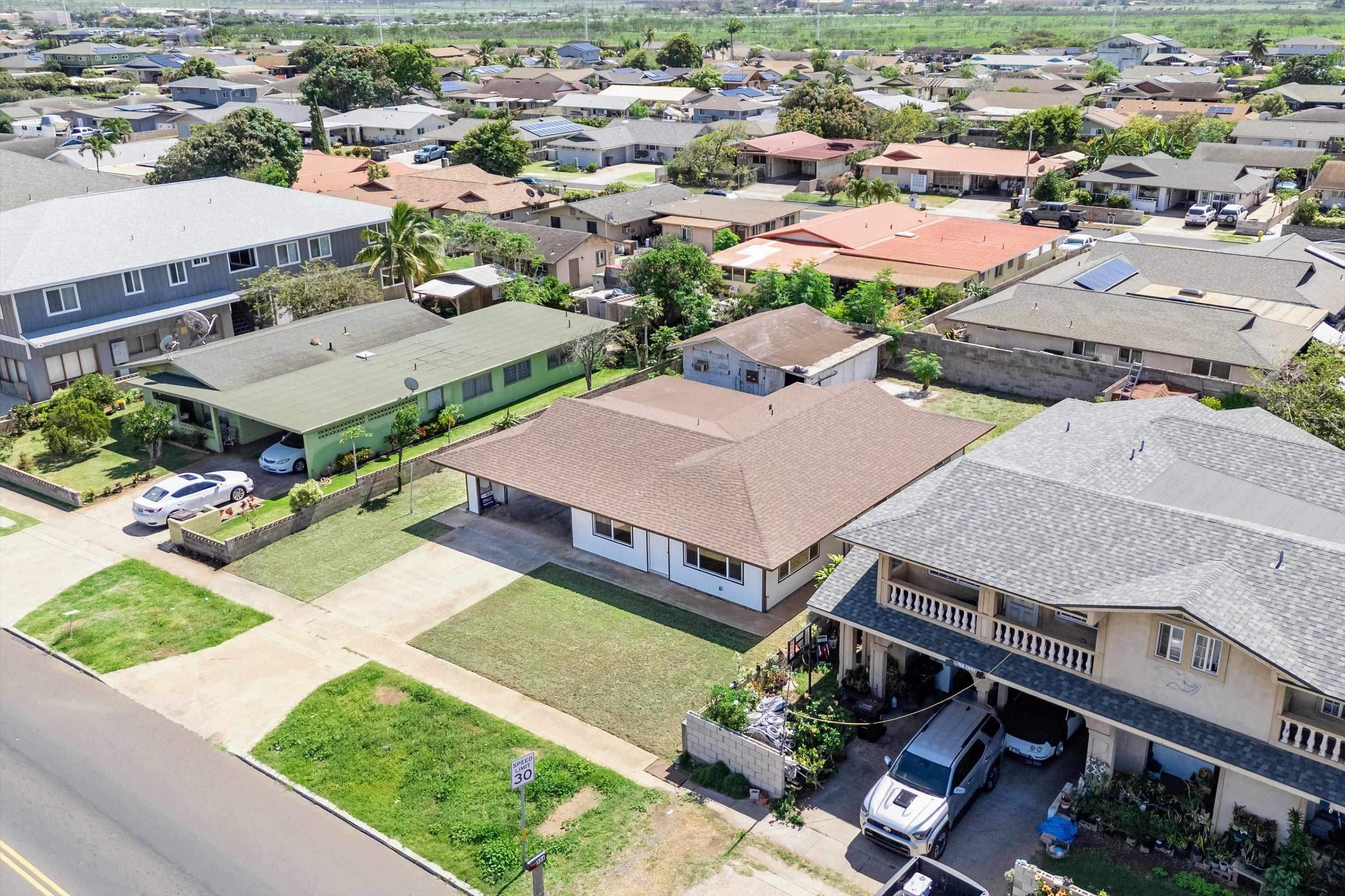 323  Papa Ave , Kahului home - photo 35 of 40