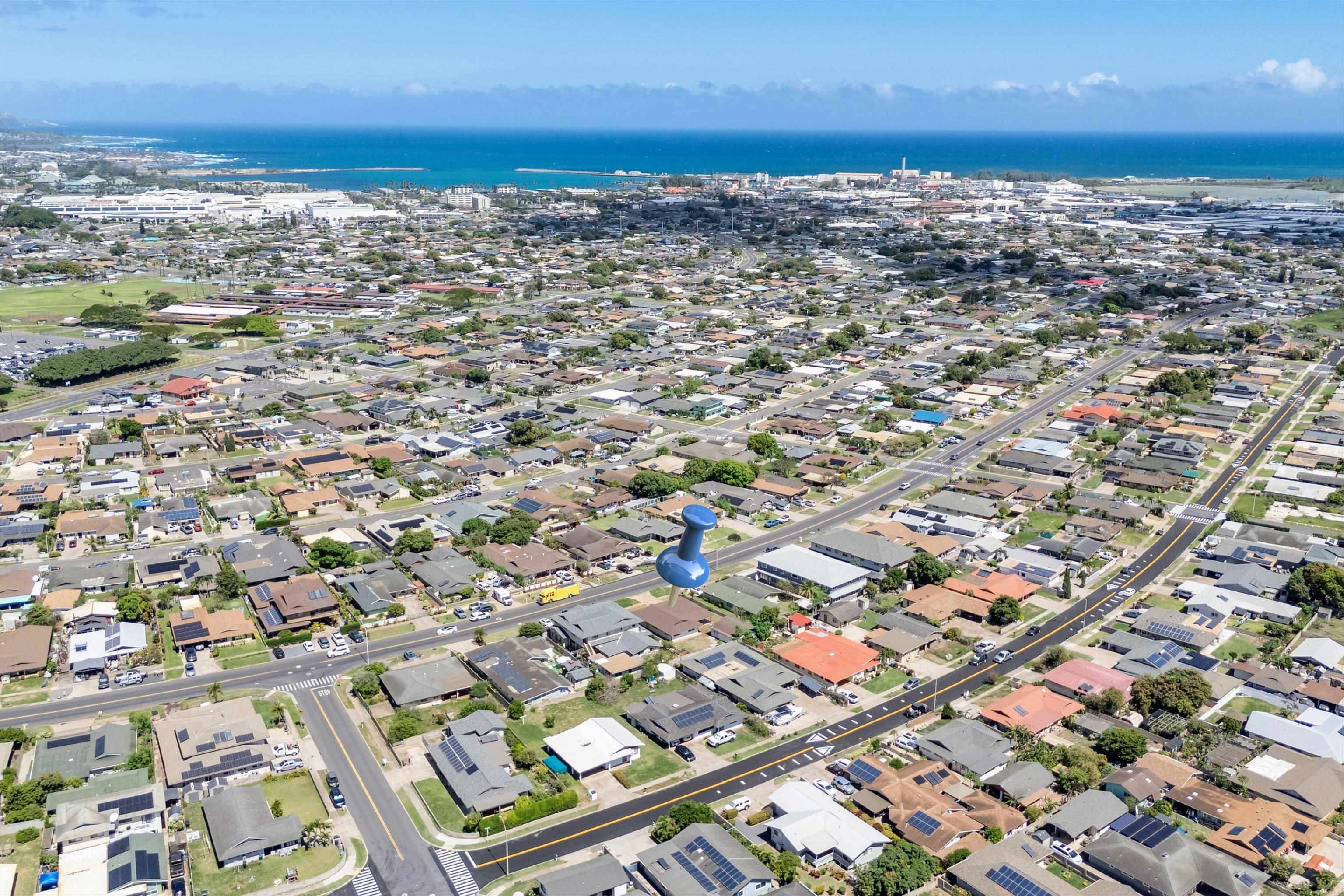 323  Papa Ave , Kahului home - photo 38 of 40