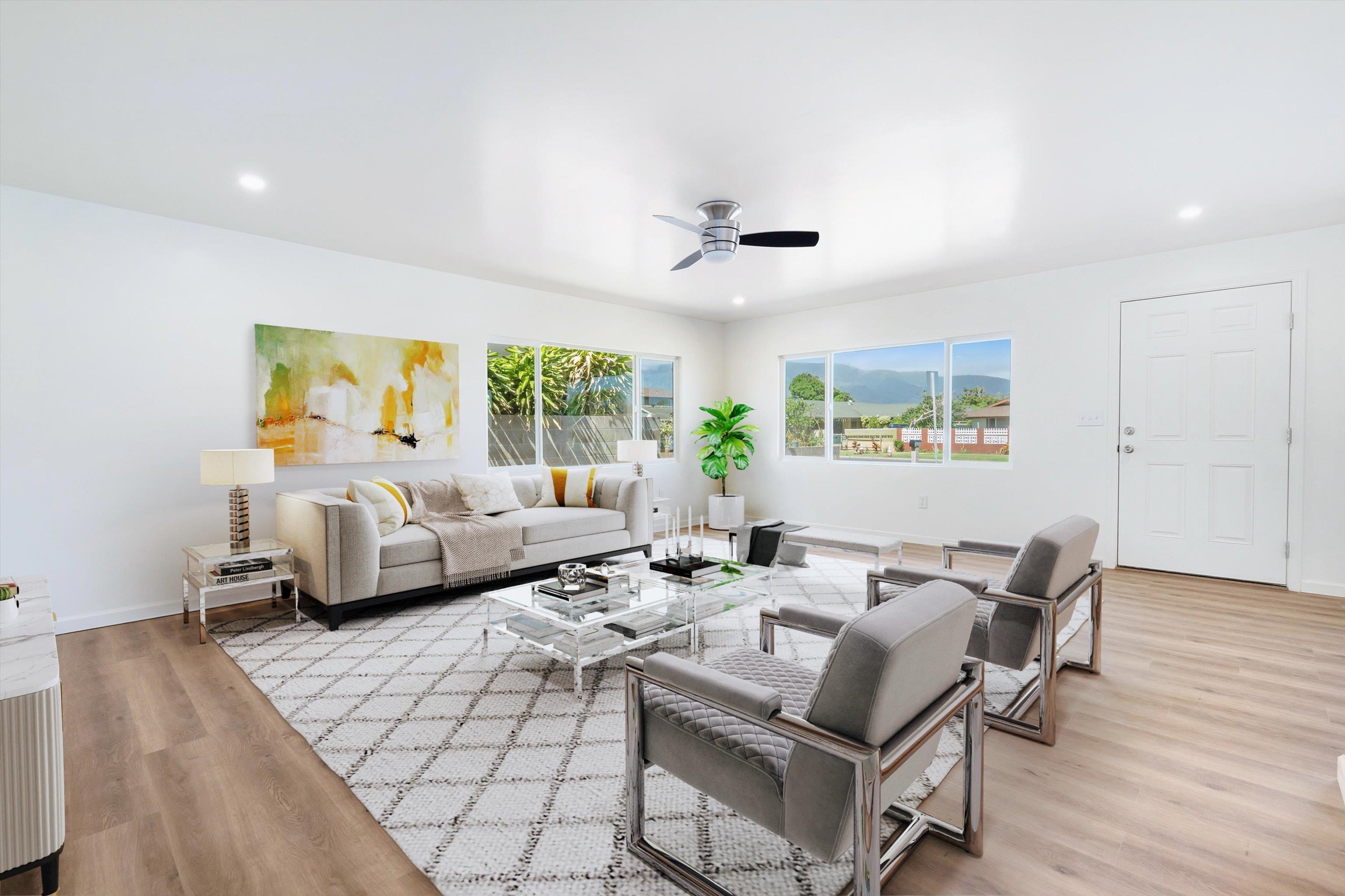 323  Papa Ave , Kahului home - photo 5 of 40