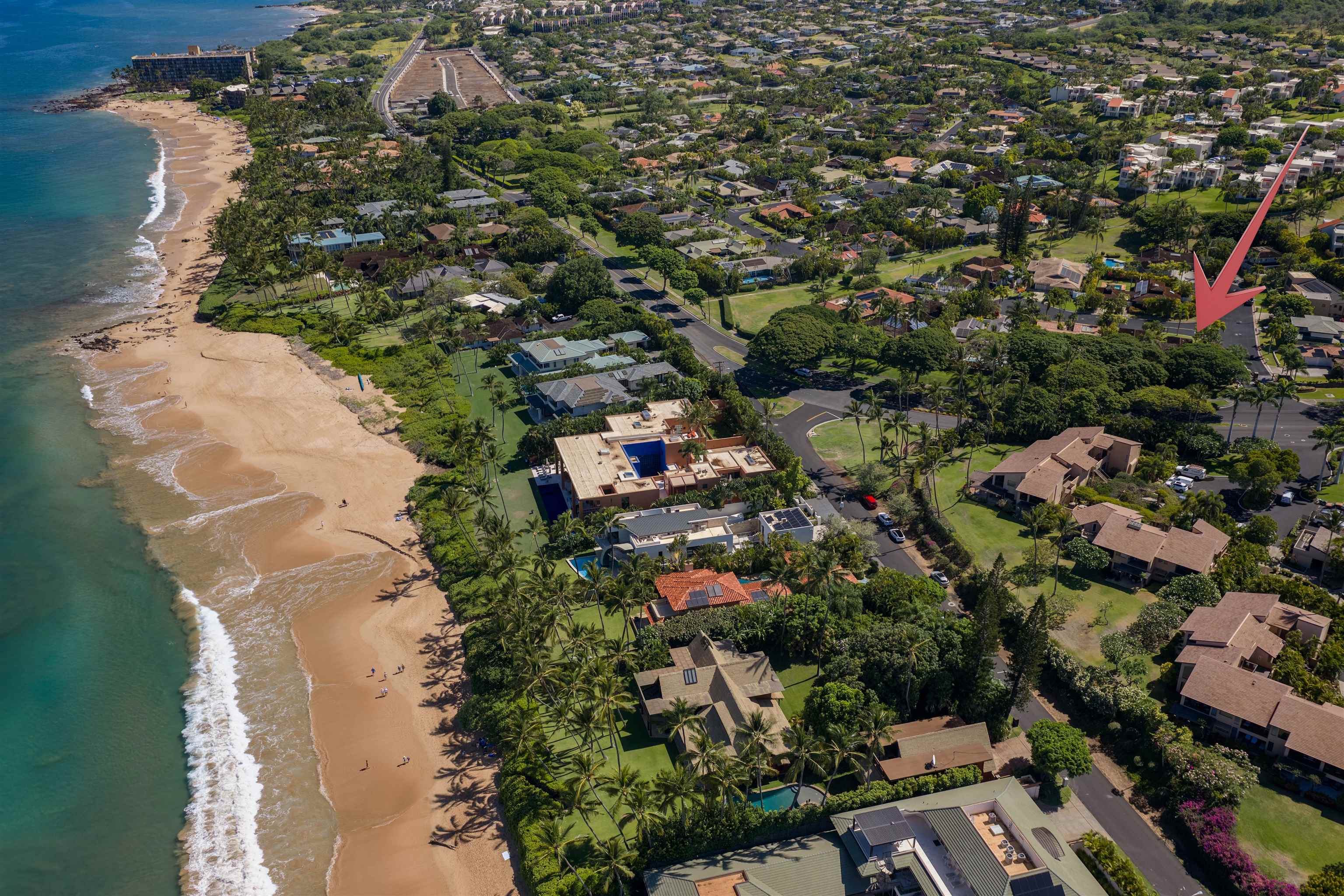 3236  Pikai Way Wailea Kai, Wailea/Makena home - photo 2 of 50