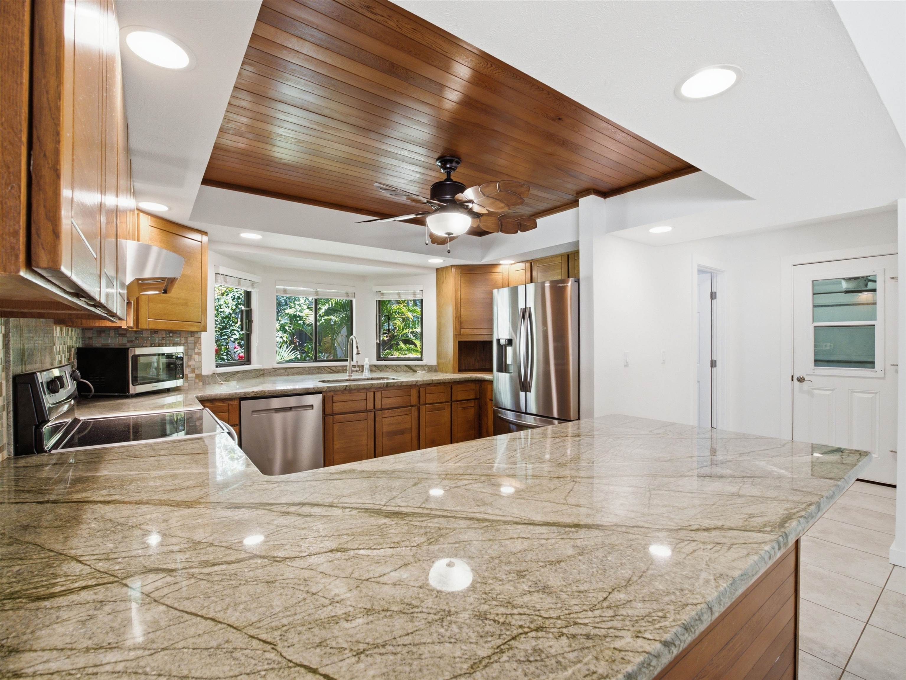 3236  Pikai Way Wailea Kai, Wailea/Makena home - photo 30 of 50