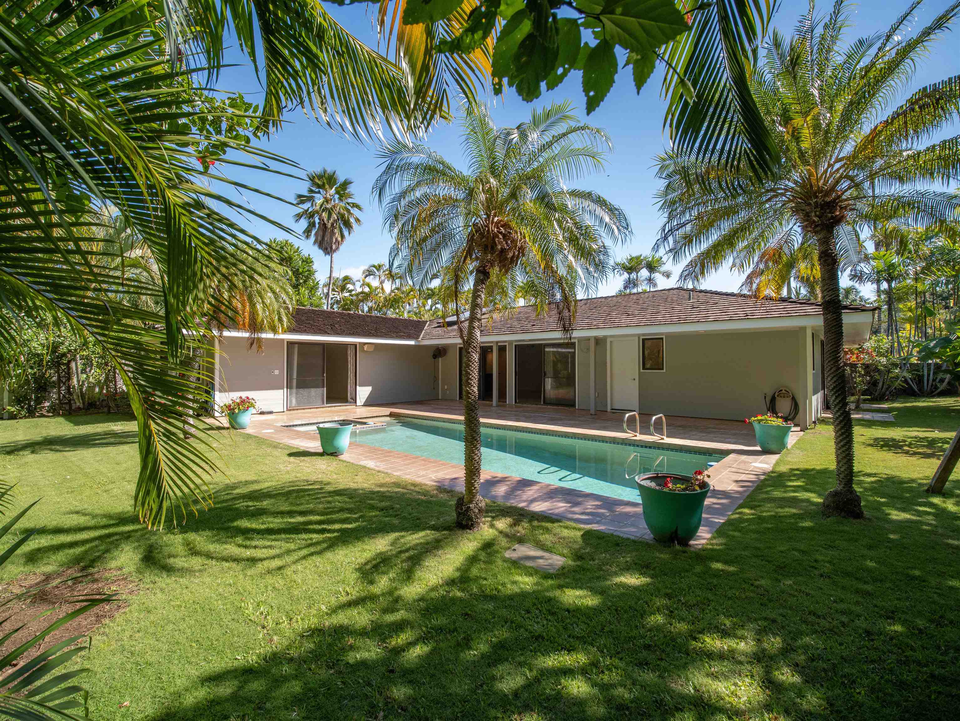 3236  Pikai Way Wailea Kai, Wailea/Makena home - photo 31 of 50
