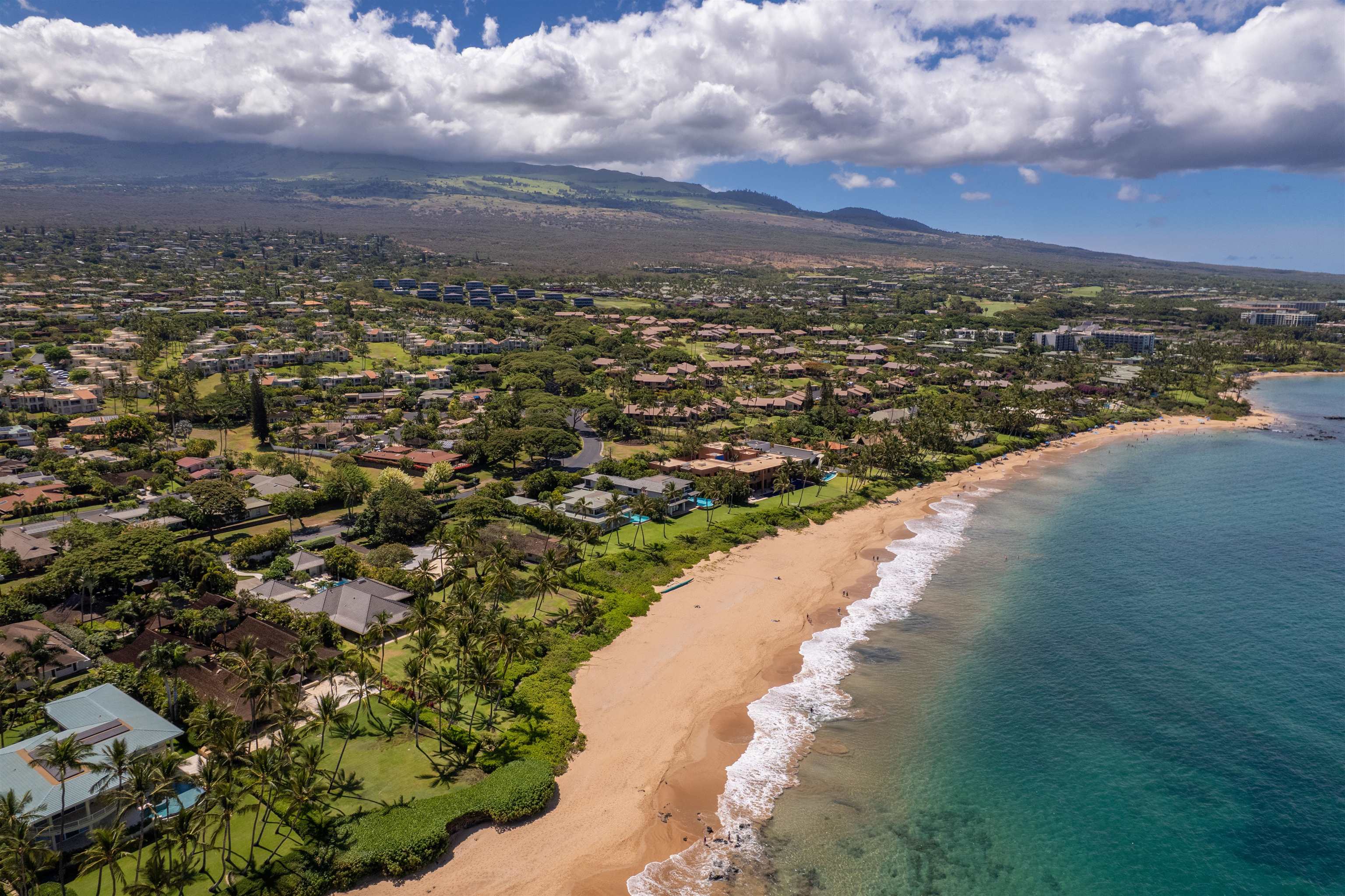 3236  Pikai Way Wailea Kai, Wailea/Makena home - photo 37 of 50