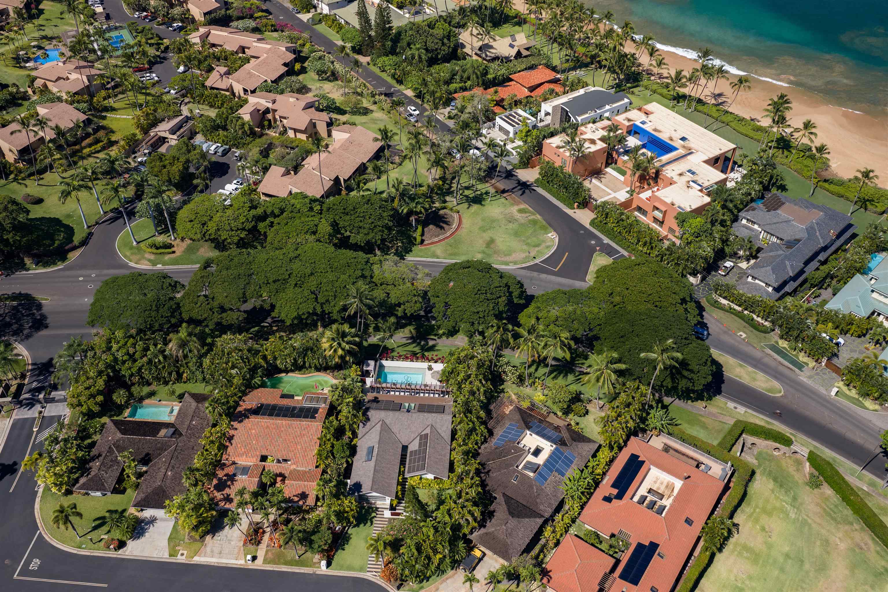 3236  Pikai Way Wailea Kai, Wailea/Makena home - photo 40 of 50