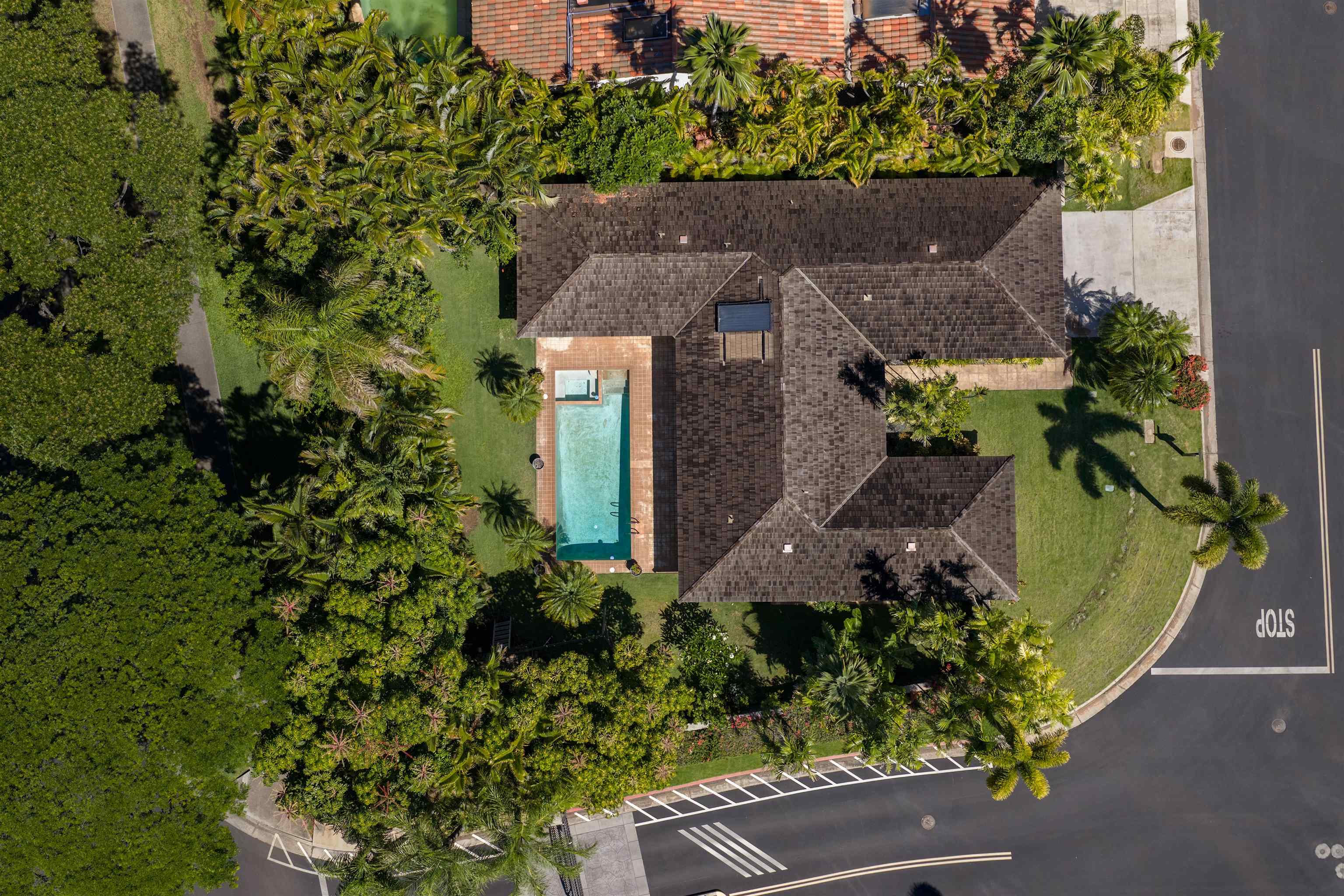 3236  Pikai Way Wailea Kai, Wailea/Makena home - photo 41 of 50