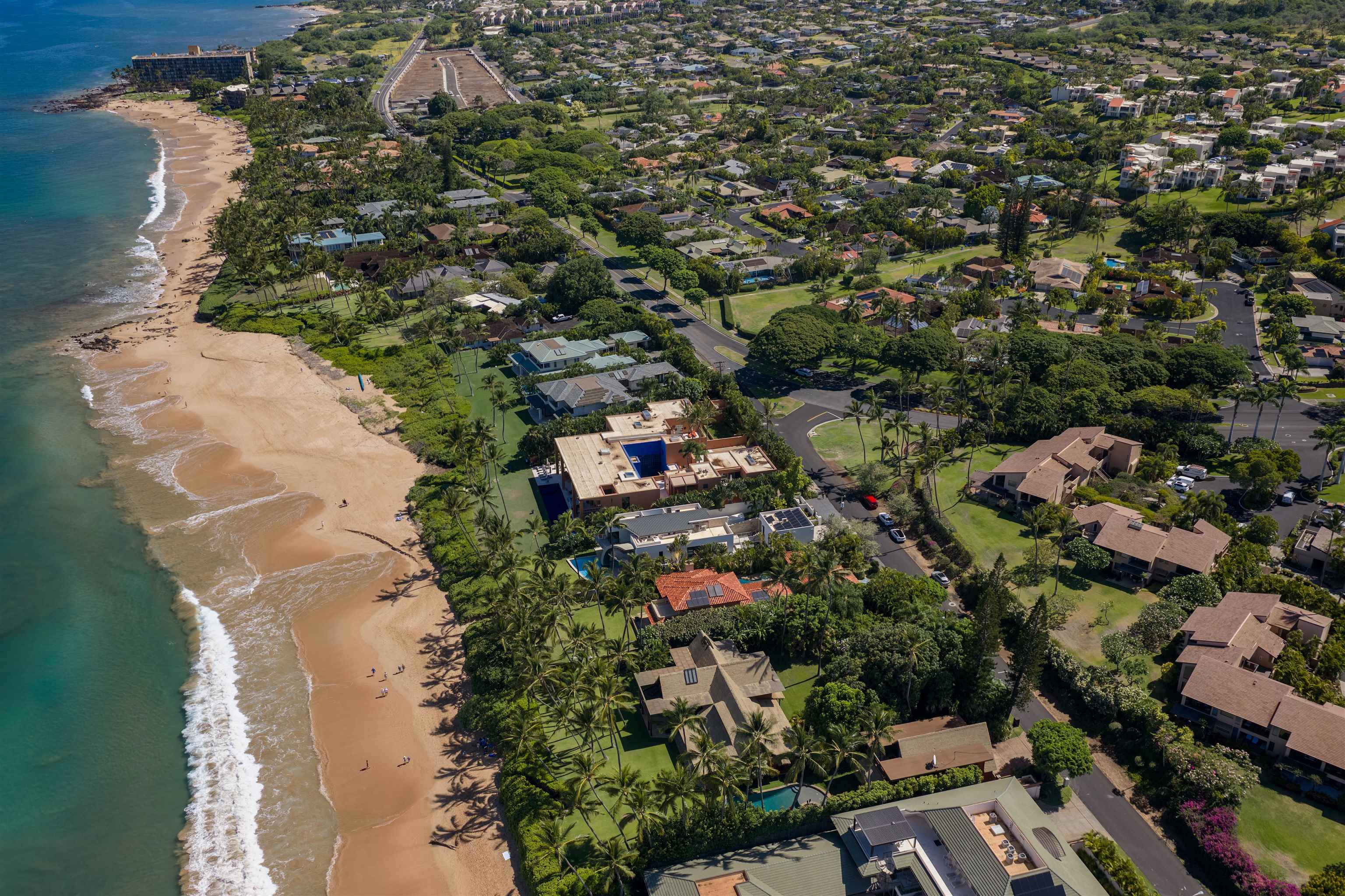 3236  Pikai Way Wailea Kai, Wailea/Makena home - photo 42 of 50