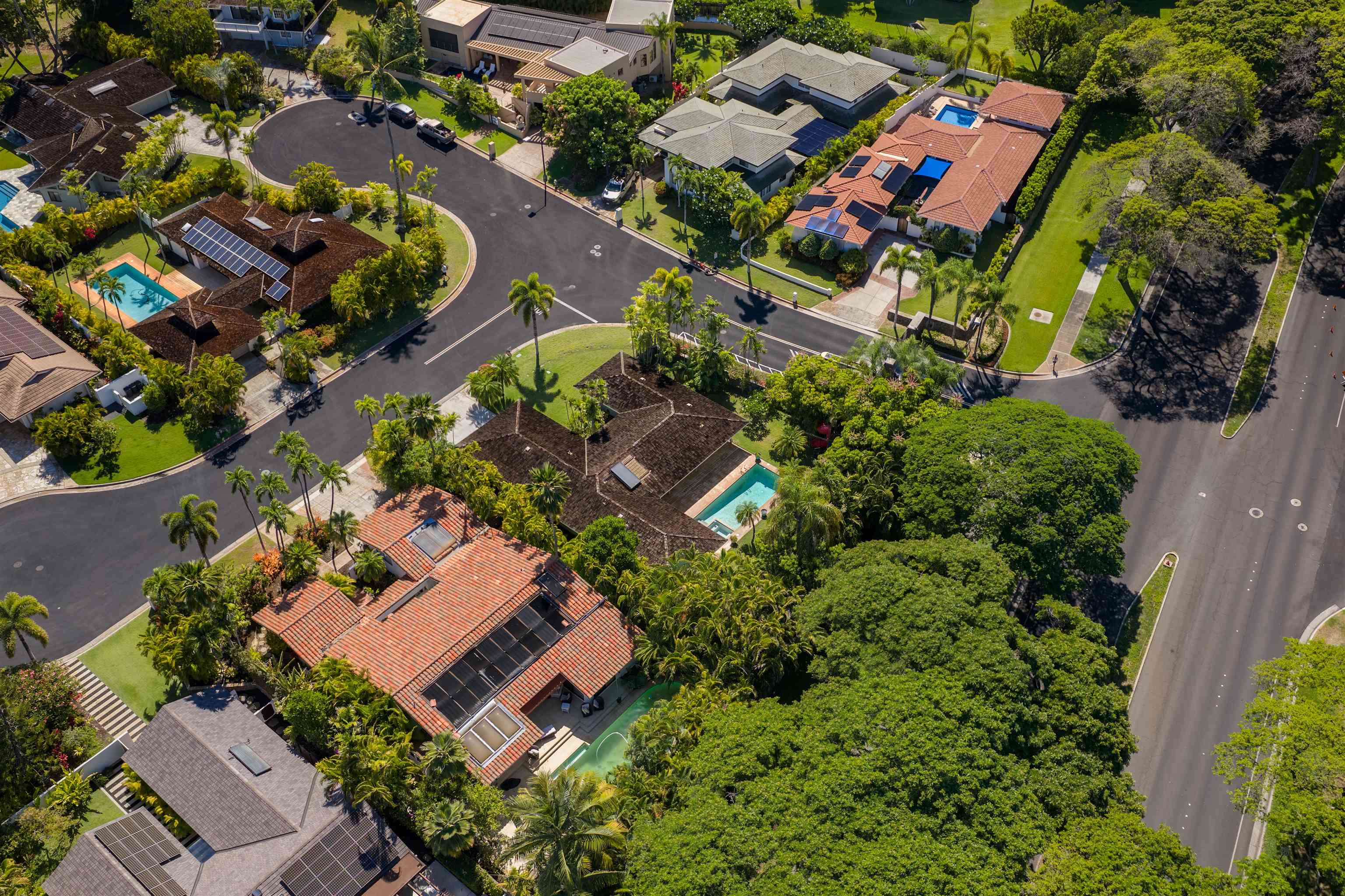 3236  Pikai Way Wailea Kai, Wailea/Makena home - photo 45 of 50