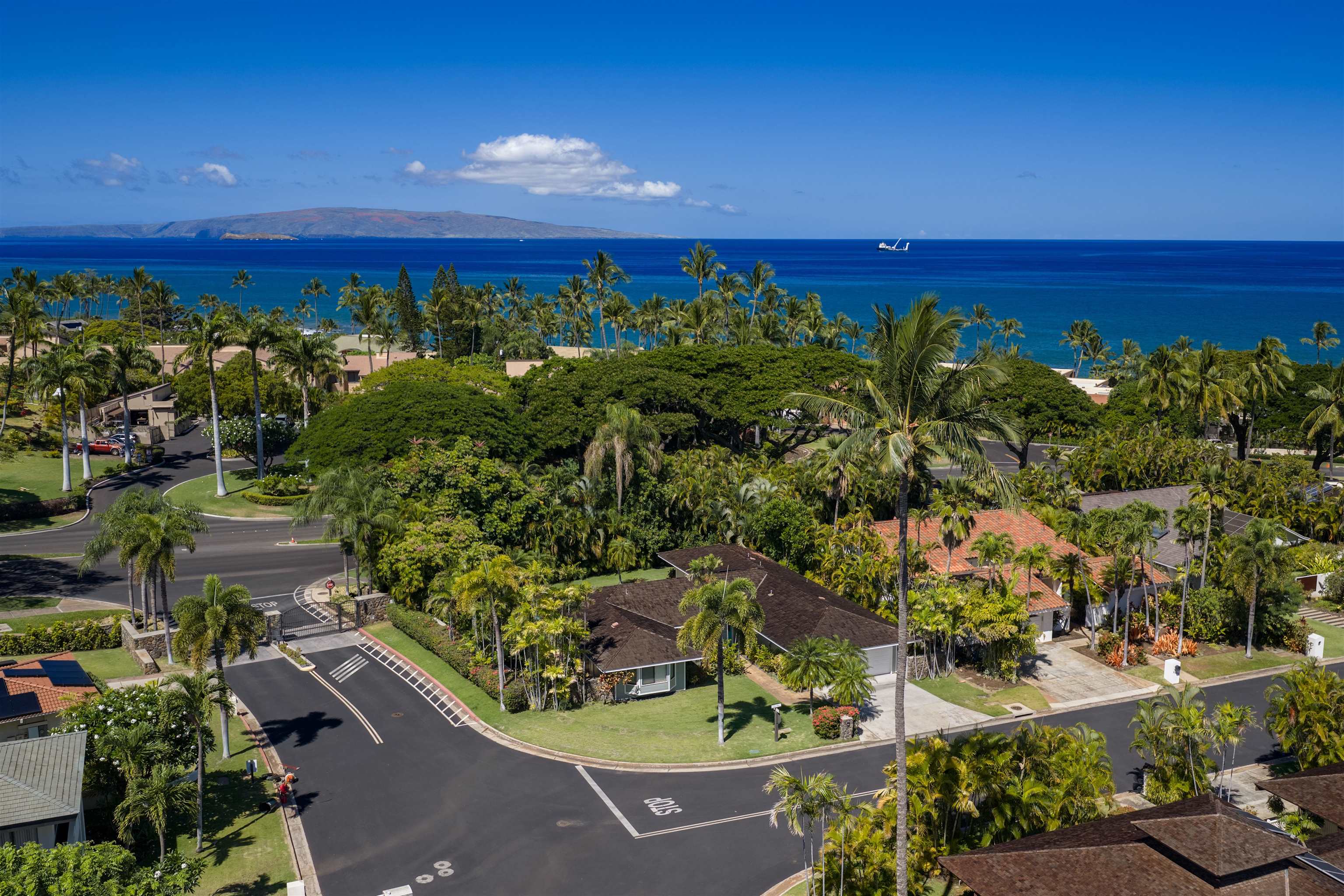 3236  Pikai Way Wailea Kai, Wailea/Makena home - photo 47 of 50
