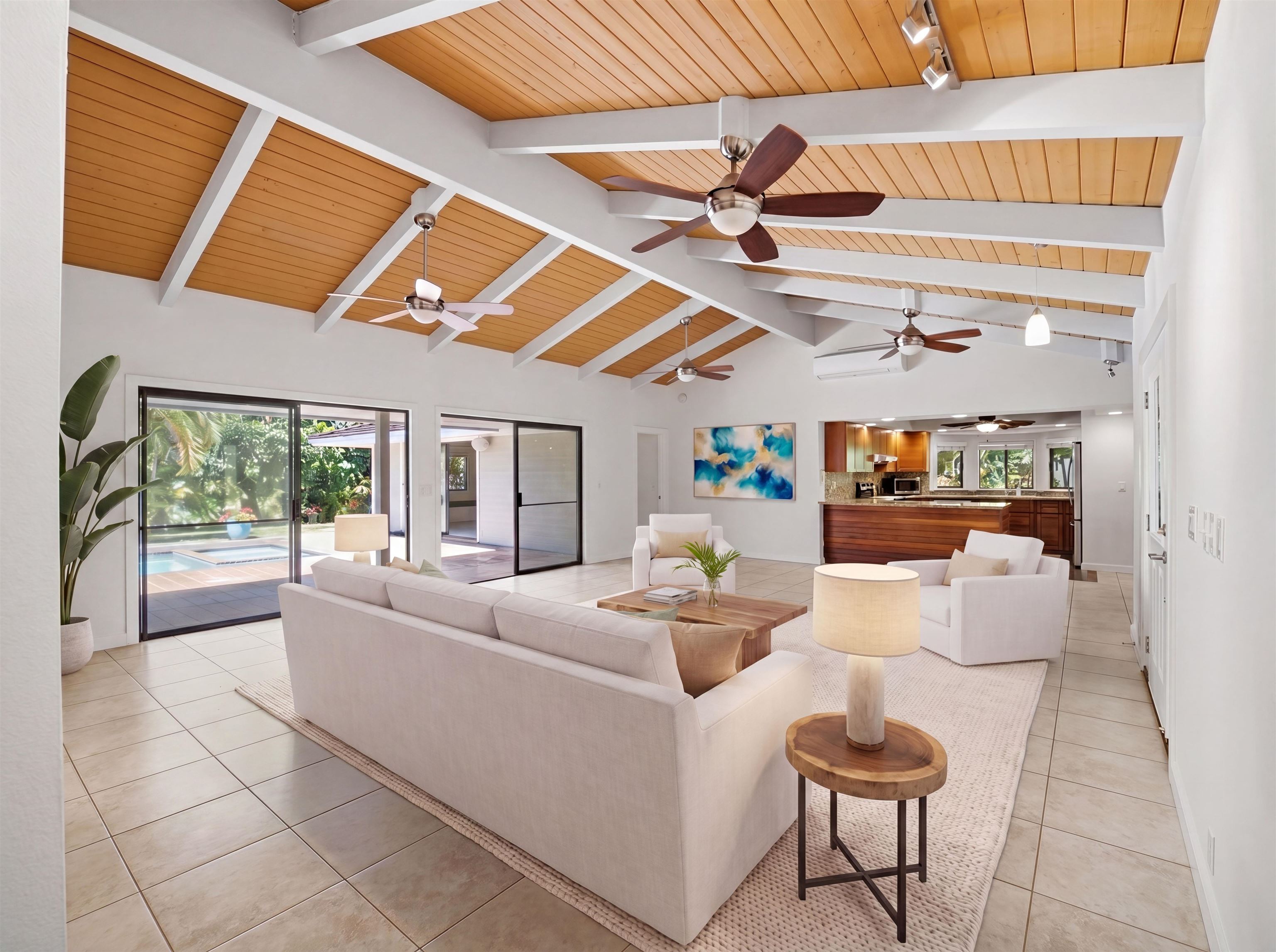 3236  Pikai Way Wailea Kai, Wailea/Makena home - photo 8 of 50
