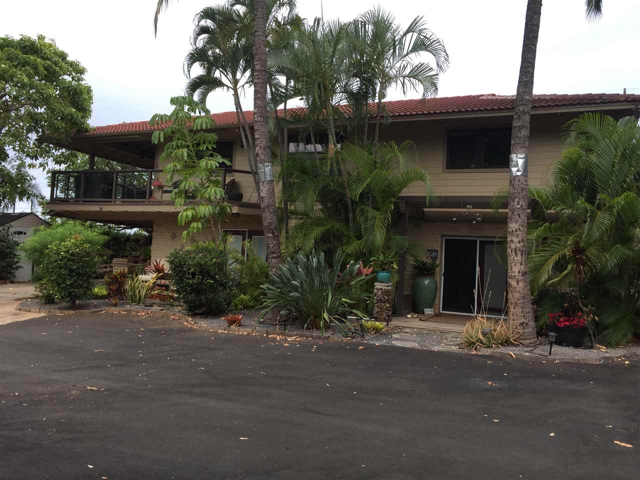3248 AKALA Dr , Kihei house for sale Maui Meadows
