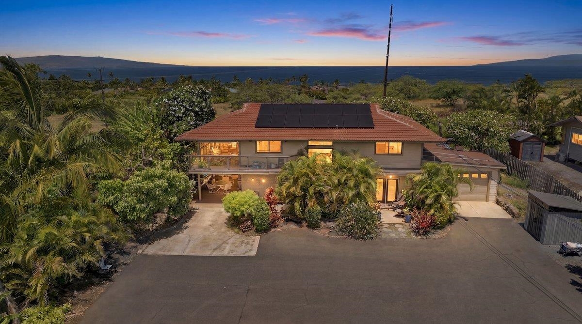 3248  Akala Dr , Maui Meadows home - photo 2 of 45