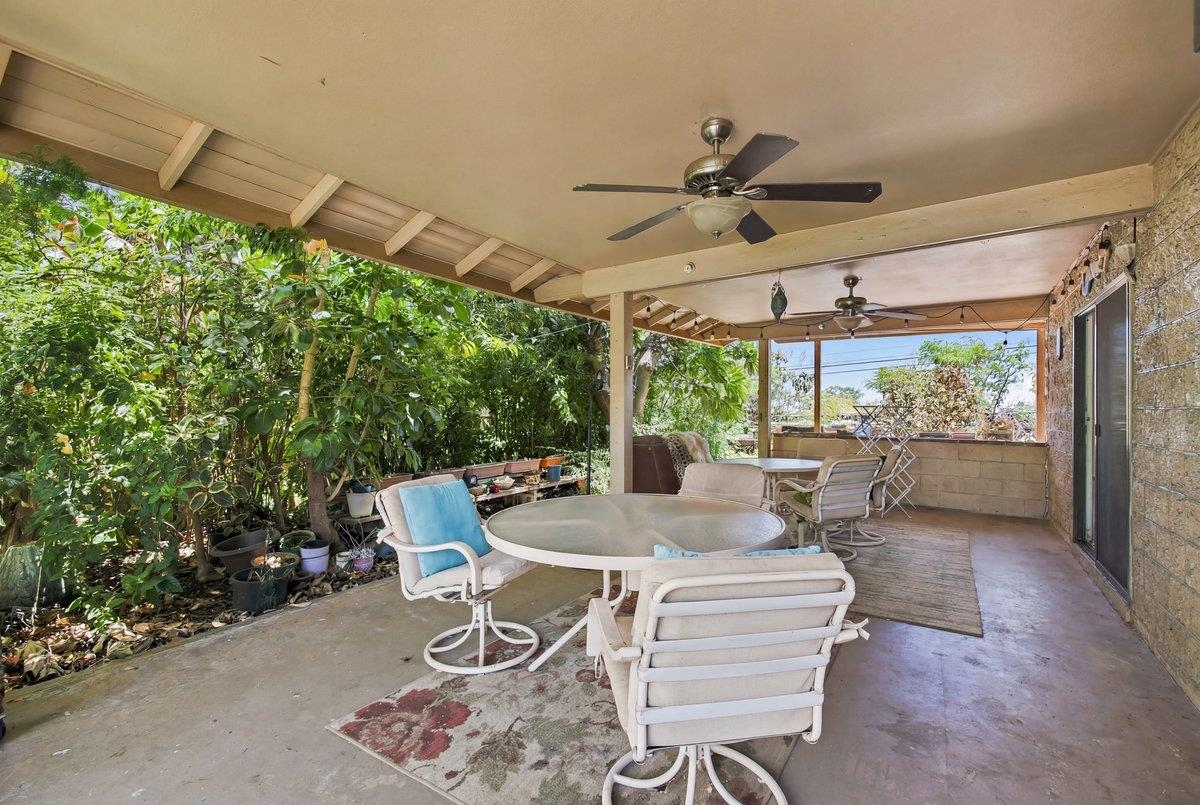 3248  Akala Dr , Maui Meadows home - photo 30 of 45