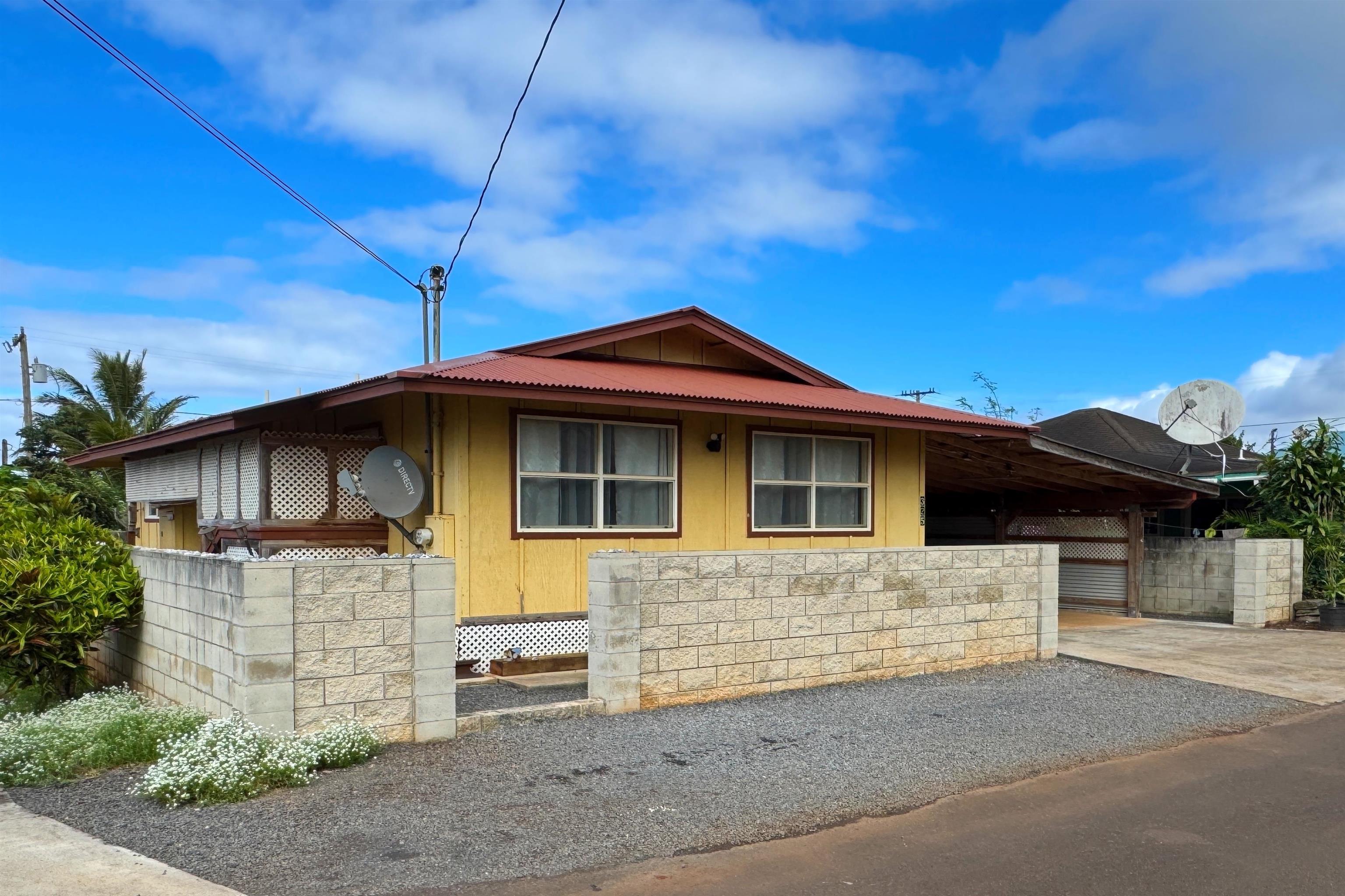 325  Gay St Lanai City, Lanai home - photo 20 of 21