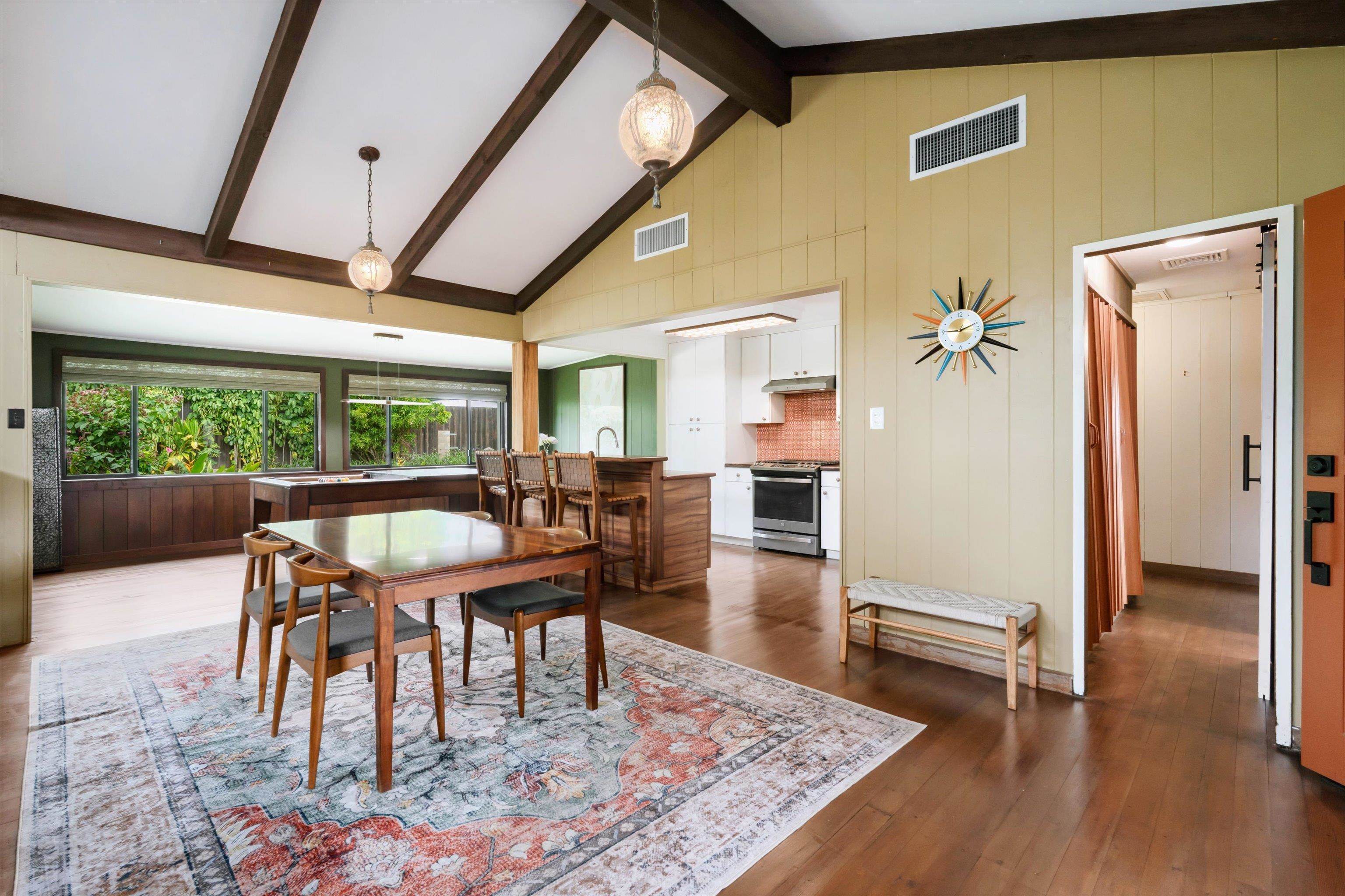 325  Kiele St , Wailuku home - photo 22 of 50