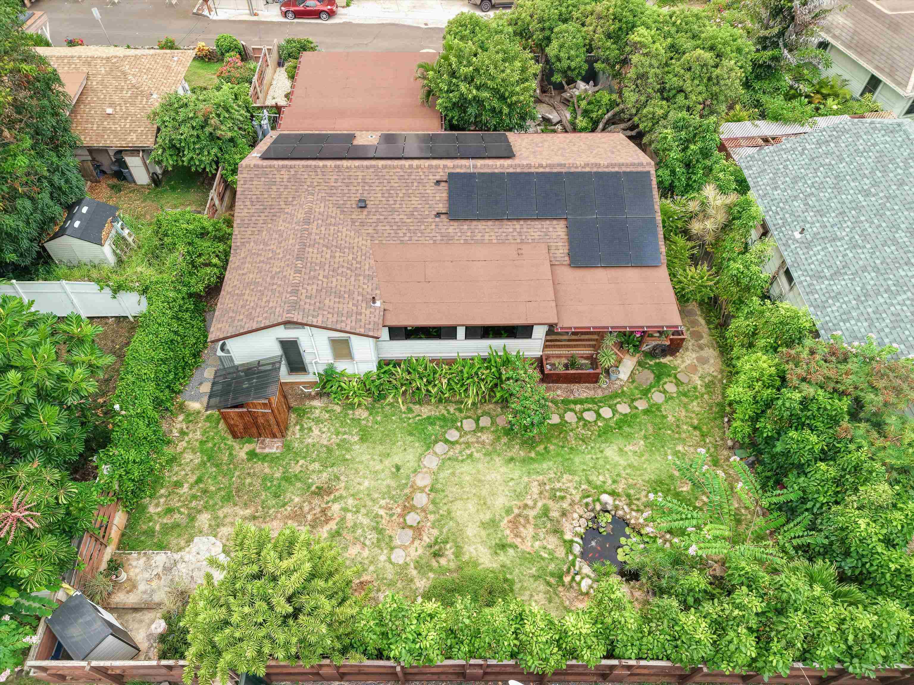 325  Kiele St , Wailuku home - photo 36 of 50