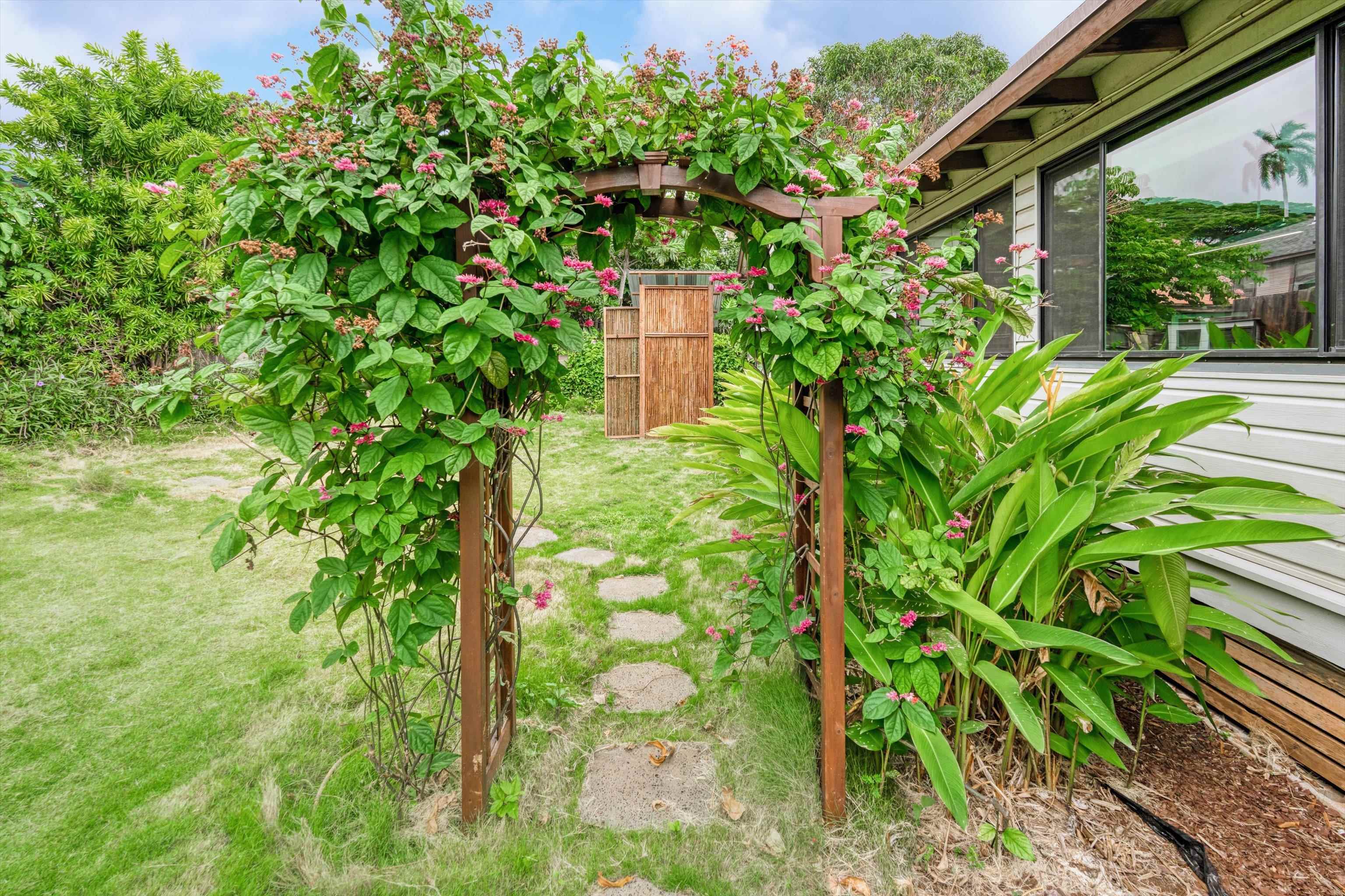 325  Kiele St , Wailuku home - photo 48 of 50
