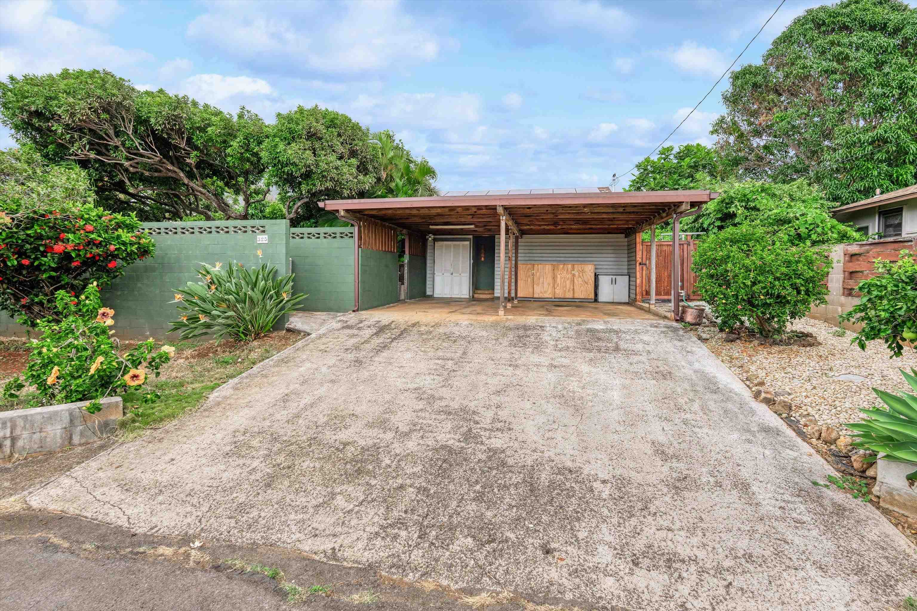 325  Kiele St , Wailuku home - photo 50 of 50