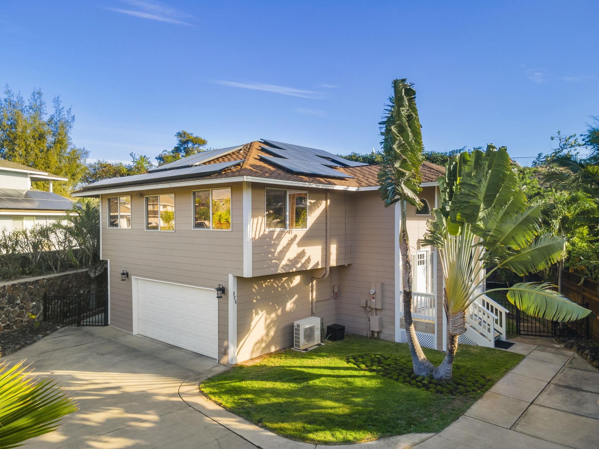 325 Puumakani Pl , Kahului house for sale Grand Fairways Kahului